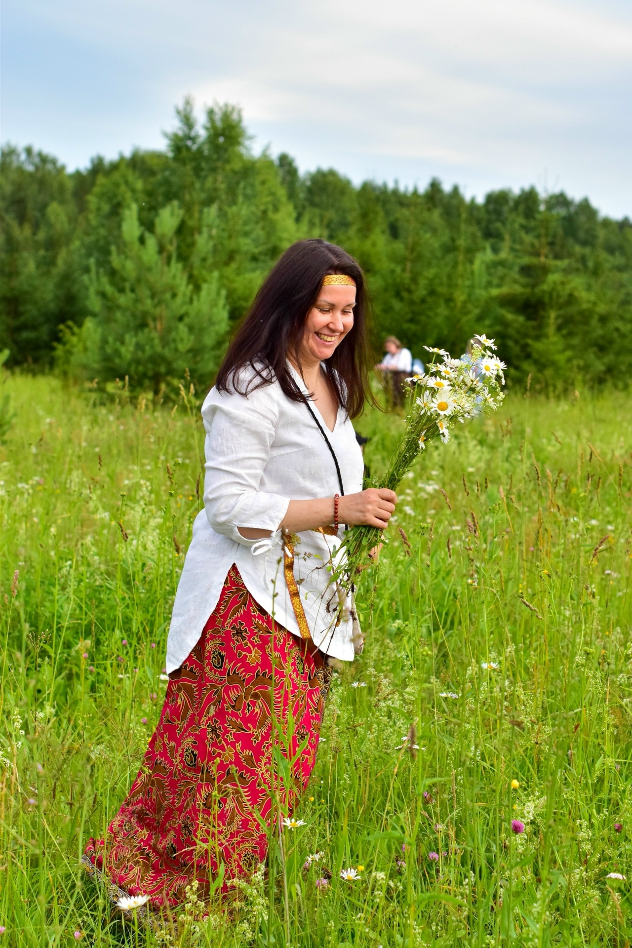 Главный праздник лета Иван Купала (23/30)