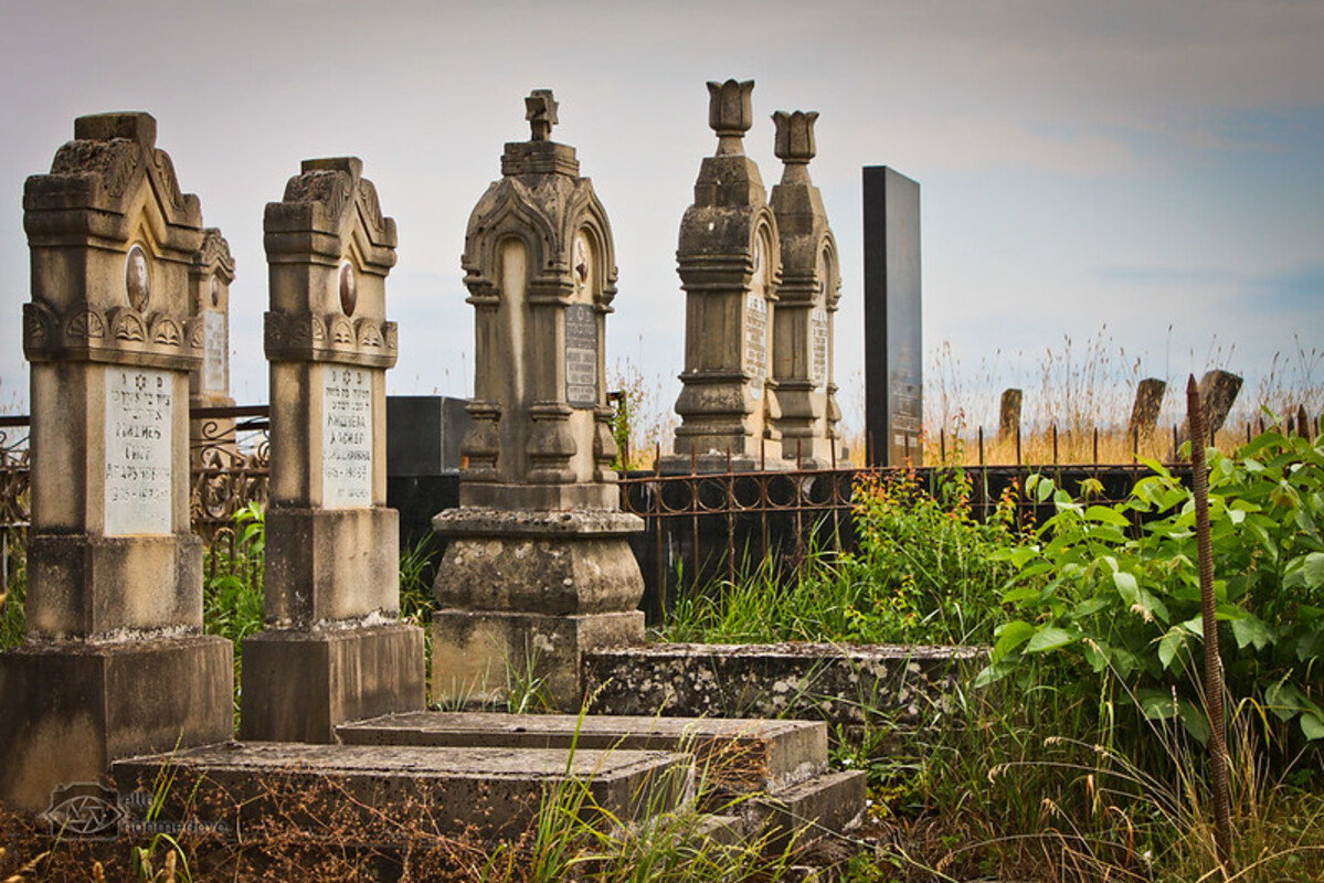 Горы по максимуму: Хыналыг, Губа и Красная Слобода — край, покоривший М.Лермонтова (36/41)