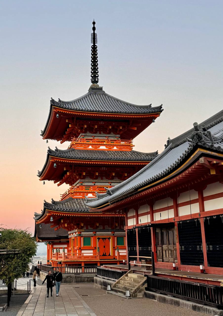 Японская Одиссея // Cheap (25/42)