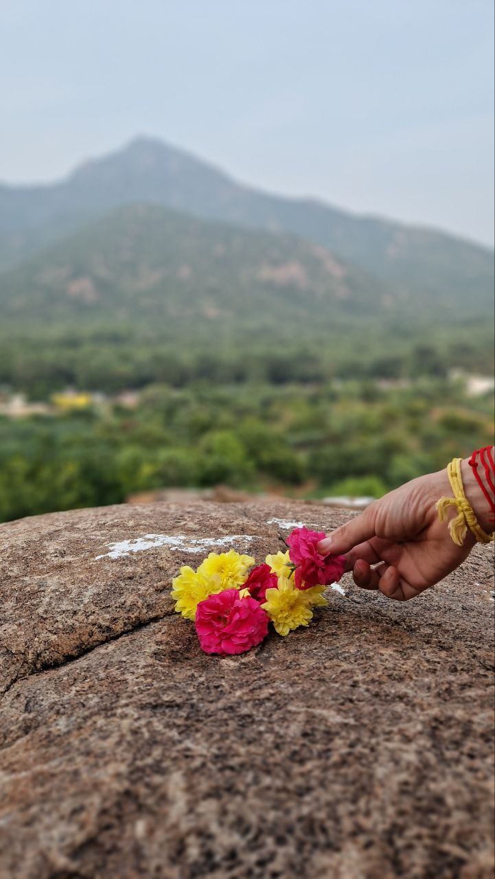 Твой портал в сакральную Индию: музыкальное паломничество по местам силы (11/33)