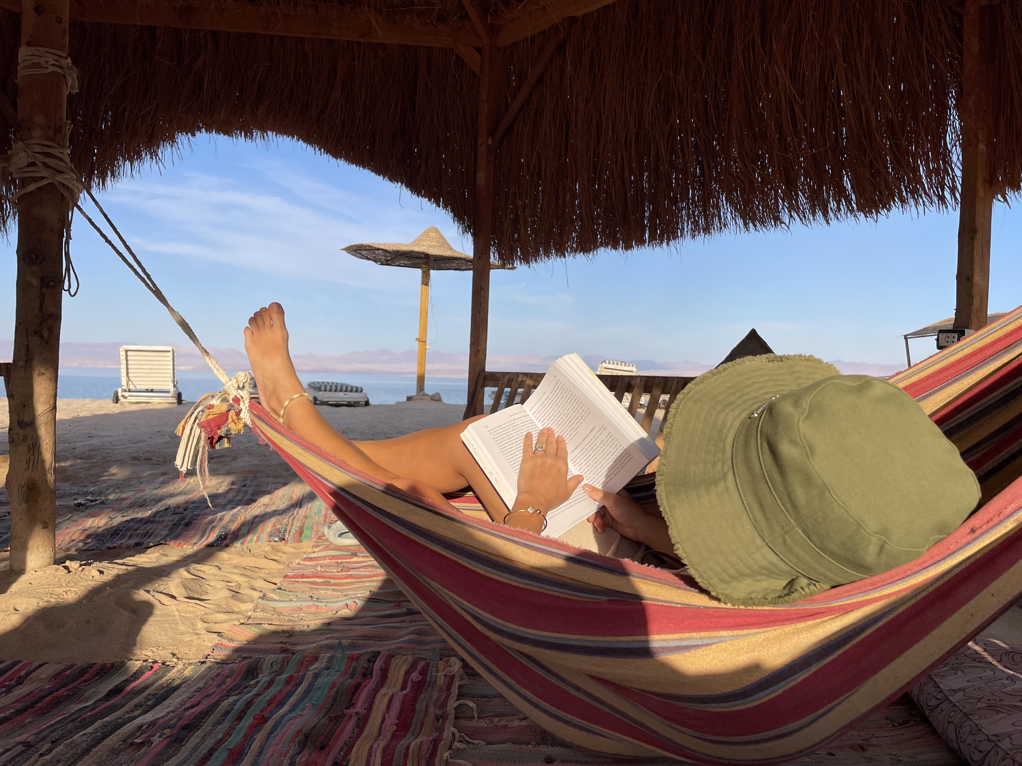 Нувейба не известное место на Красном море среди каньонов Синая Египет для Своих (63/79)