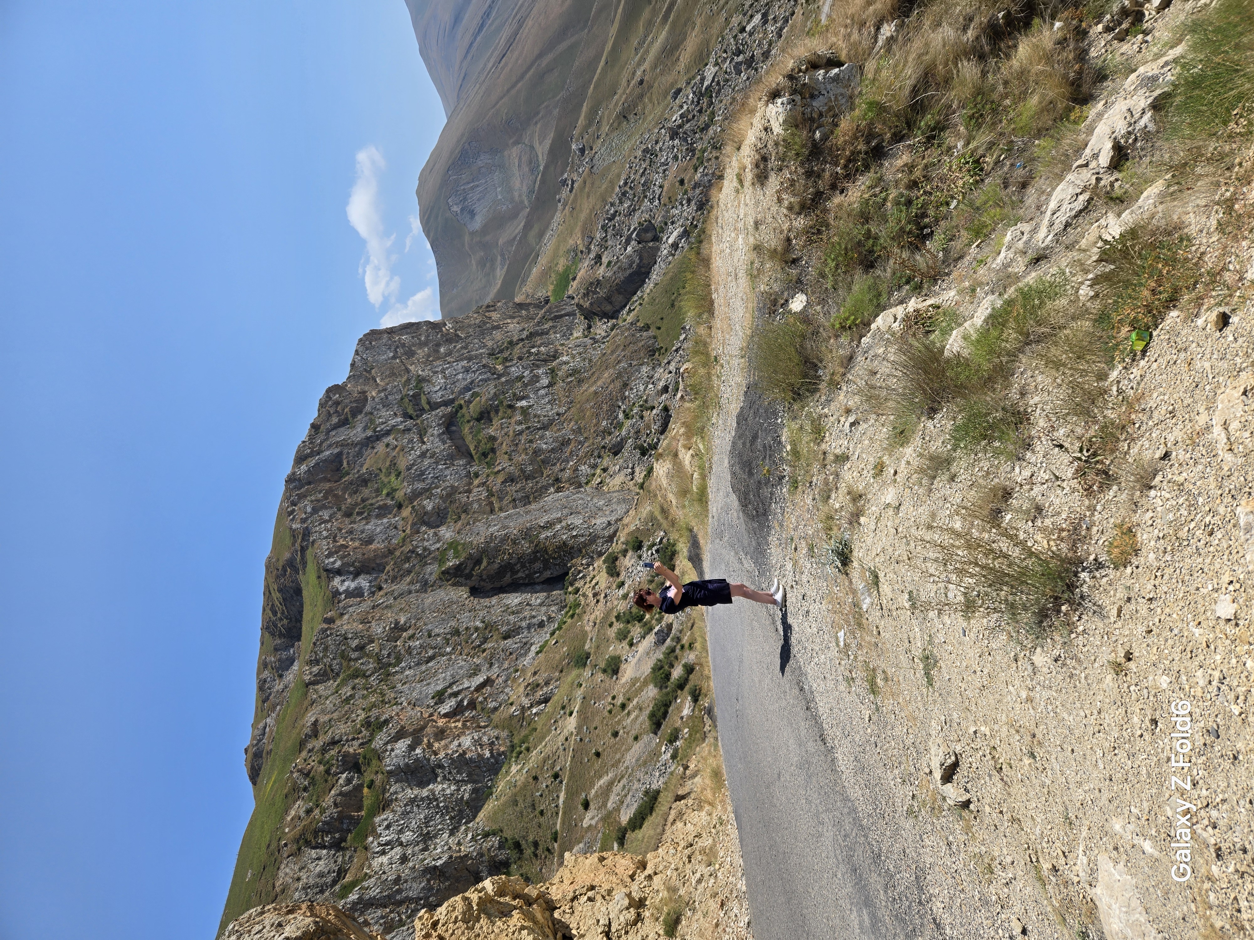 Горы по максимуму: Хыналыг, Губа и Красная Слобода — край, покоривший М.Лермонтова (9/41)