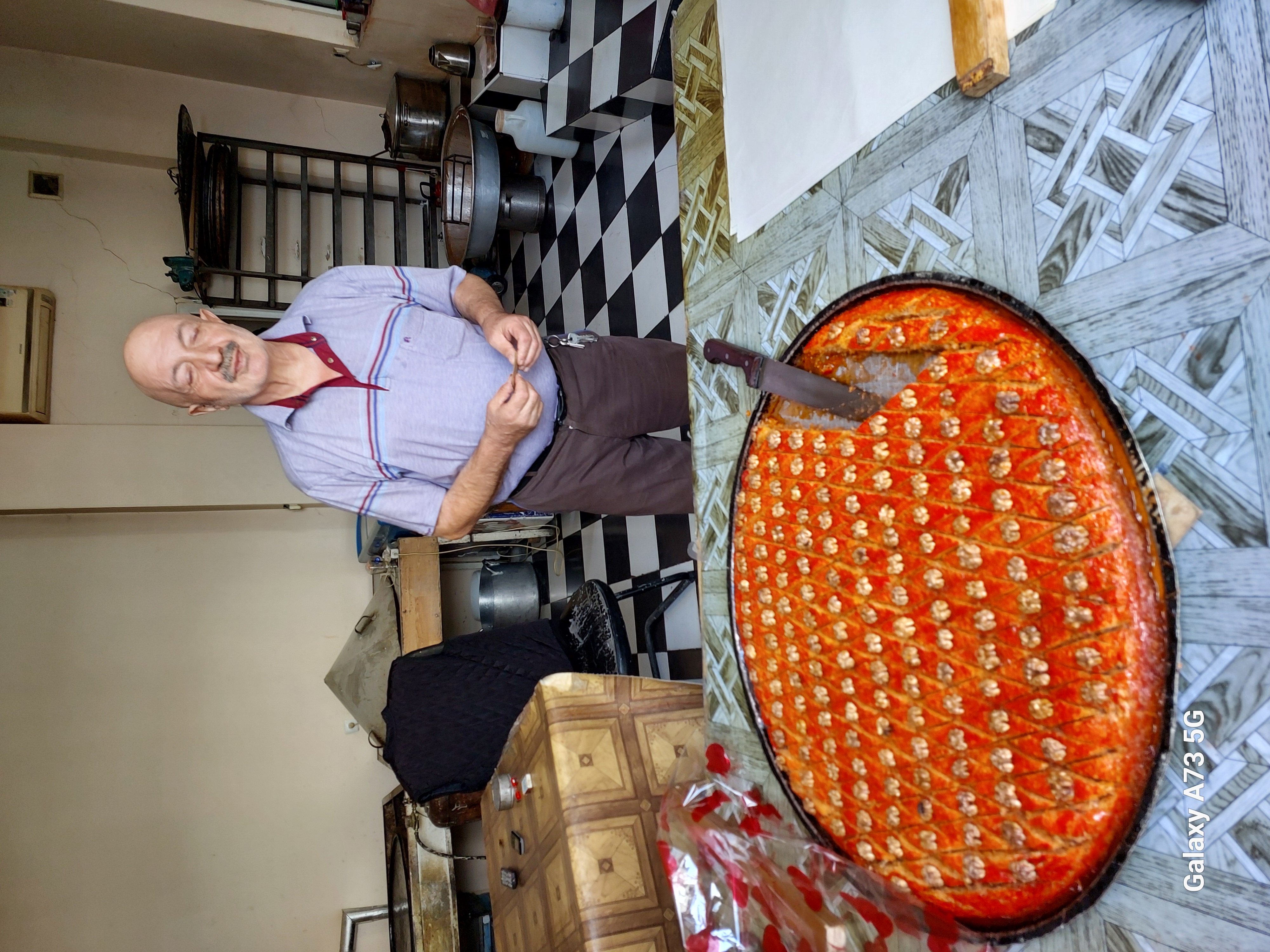 Горы по максимуму: Хыналыг, Губа и Красная Слобода — край, покоривший М.Лермонтова (37/41)