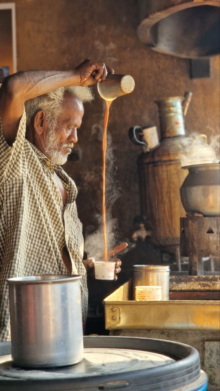Твой портал в сакральную Индию: музыкальное паломничество по местам силы (13/33)