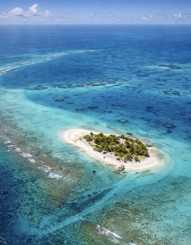 Мальдивы на 10 дней! Всё включено! Питание, проживание, трансфер, экскурсии, рыбалка (2/10)