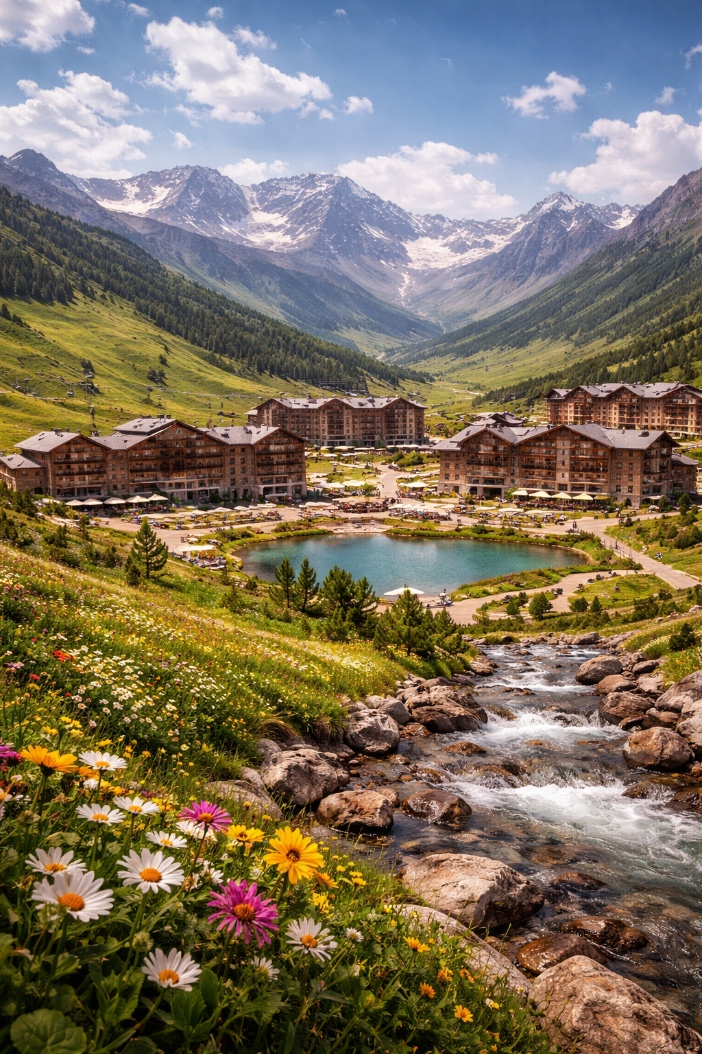 4 дня в Азербайджане. Лермонтов и путь для тех, кто чувствует (21/23)