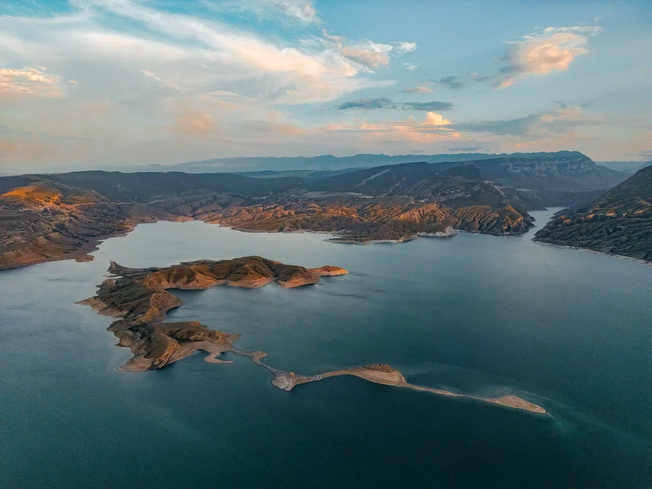 Другой Дагестан