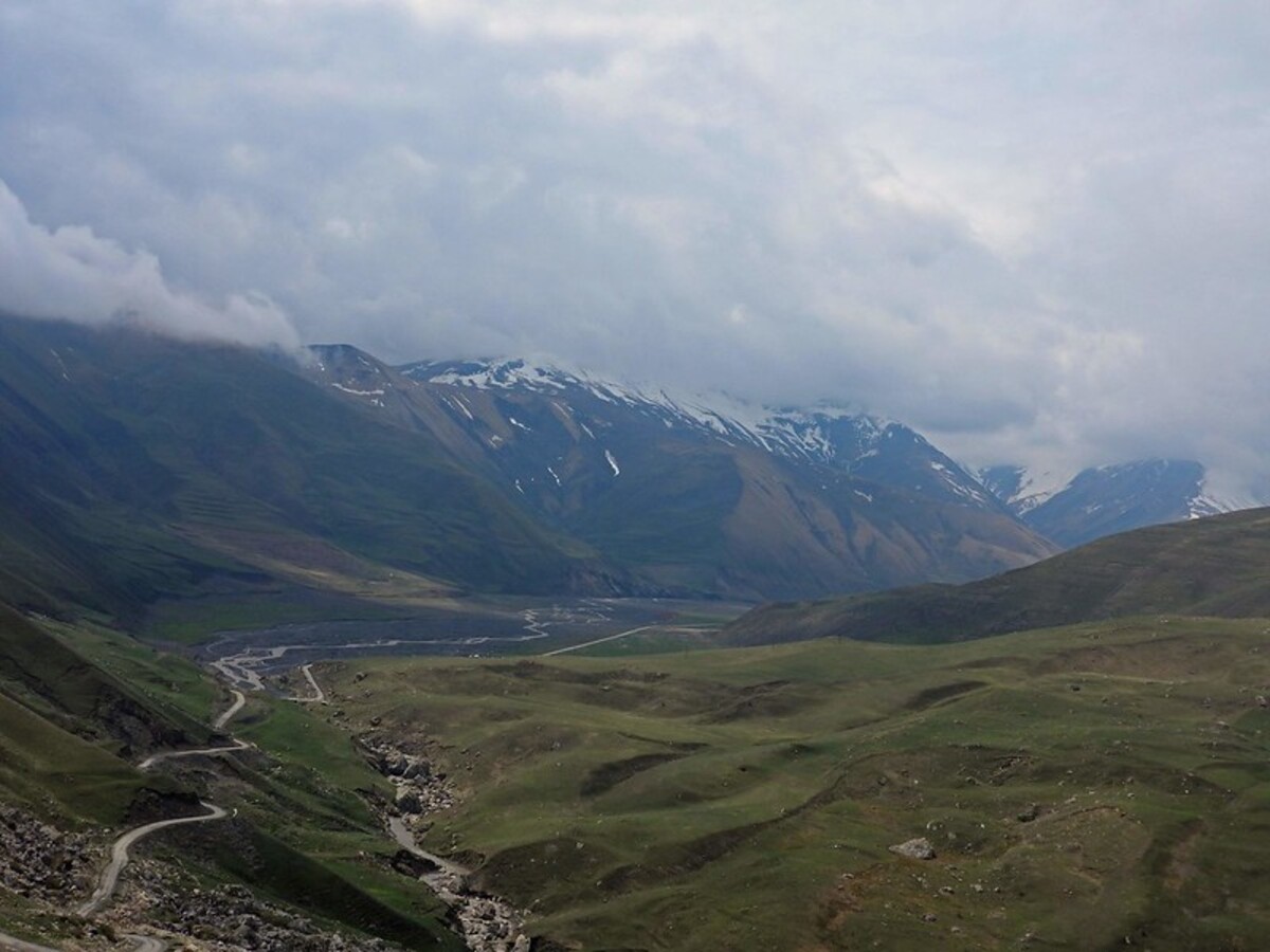 Израильская сказка Красной Слободы