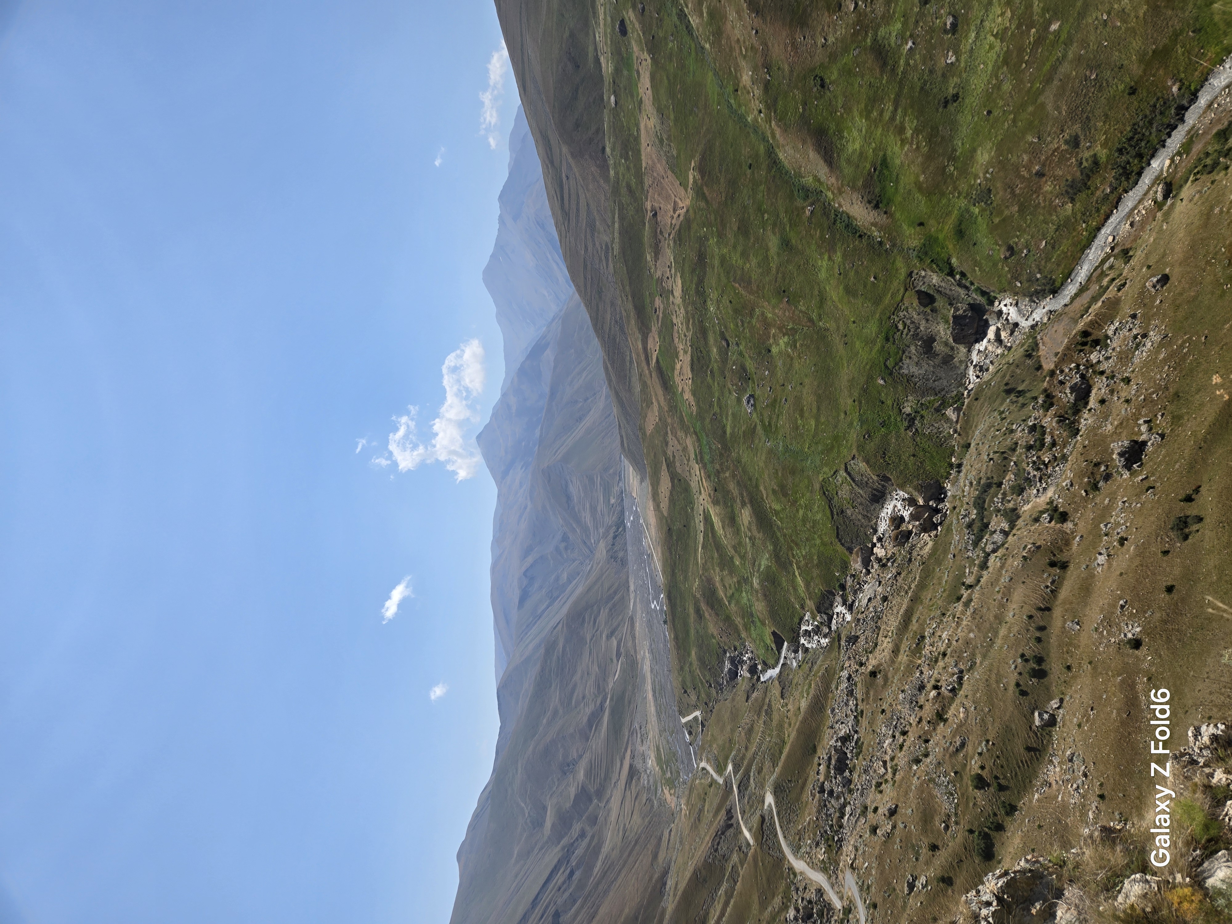 Горы по максимуму: Хыналыг, Губа и Красная Слобода — край, покоривший М.Лермонтова (10/41)