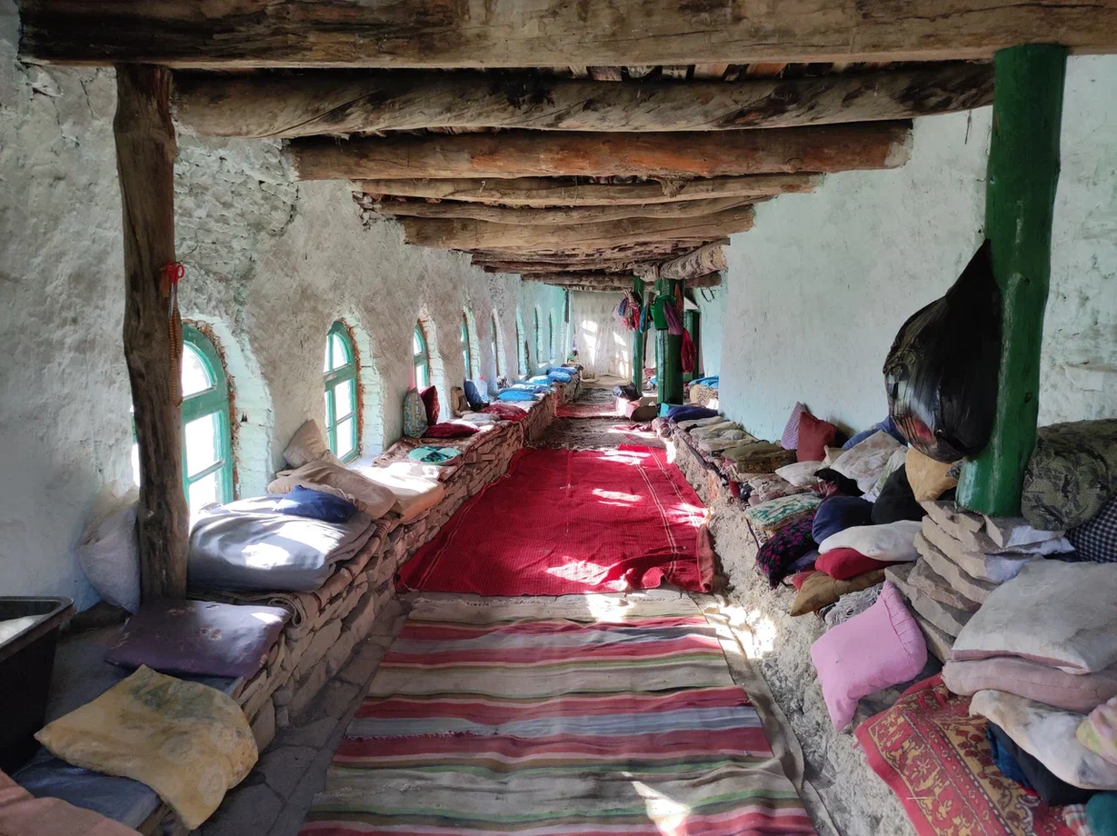 Четыре республики. Энергия Кавказа. Перезагрузка за 7 дней (11/35)