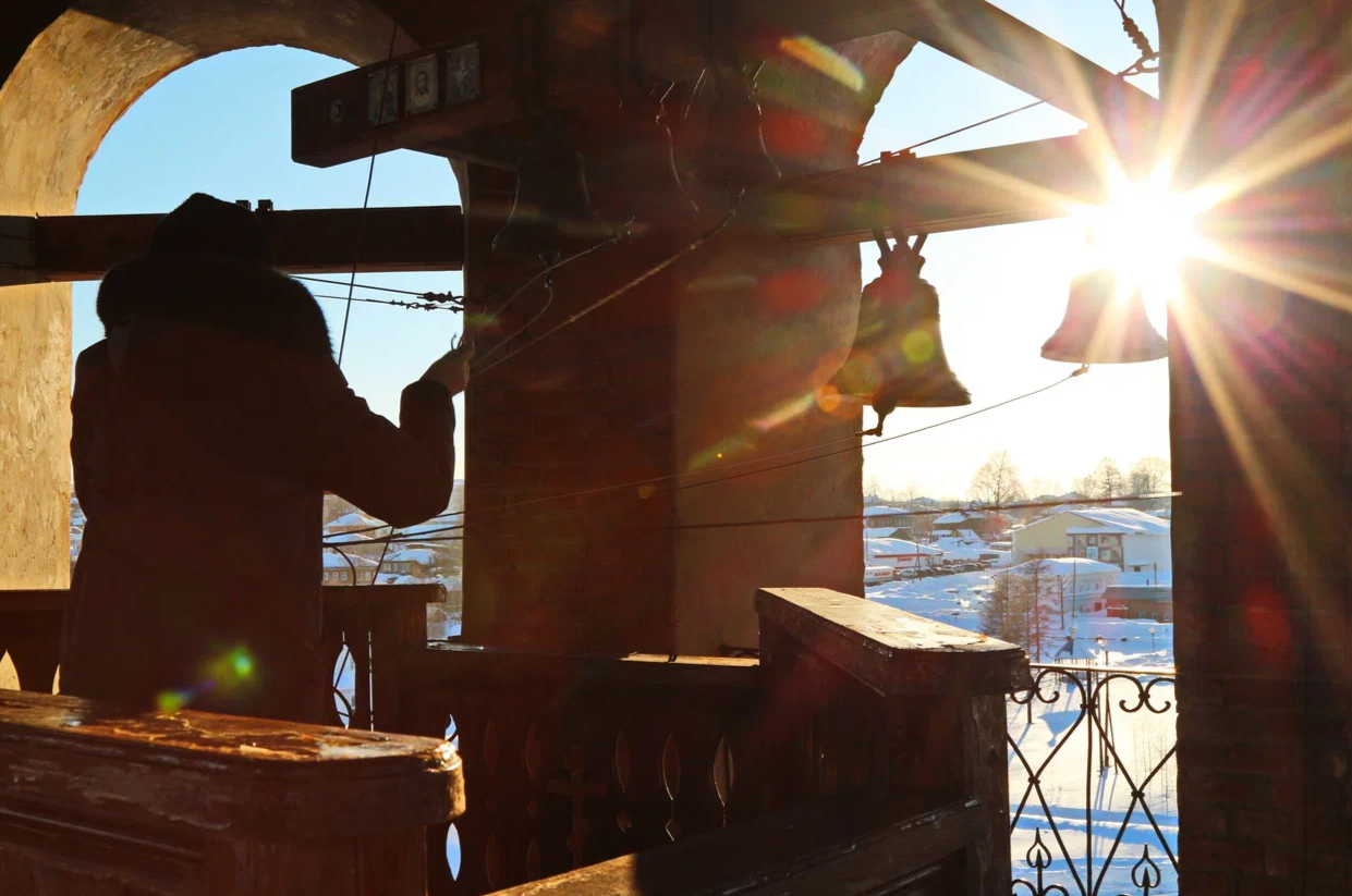 По Следам Истории: Чердынь И Красновишерск - 21-22 февраля (3/7)