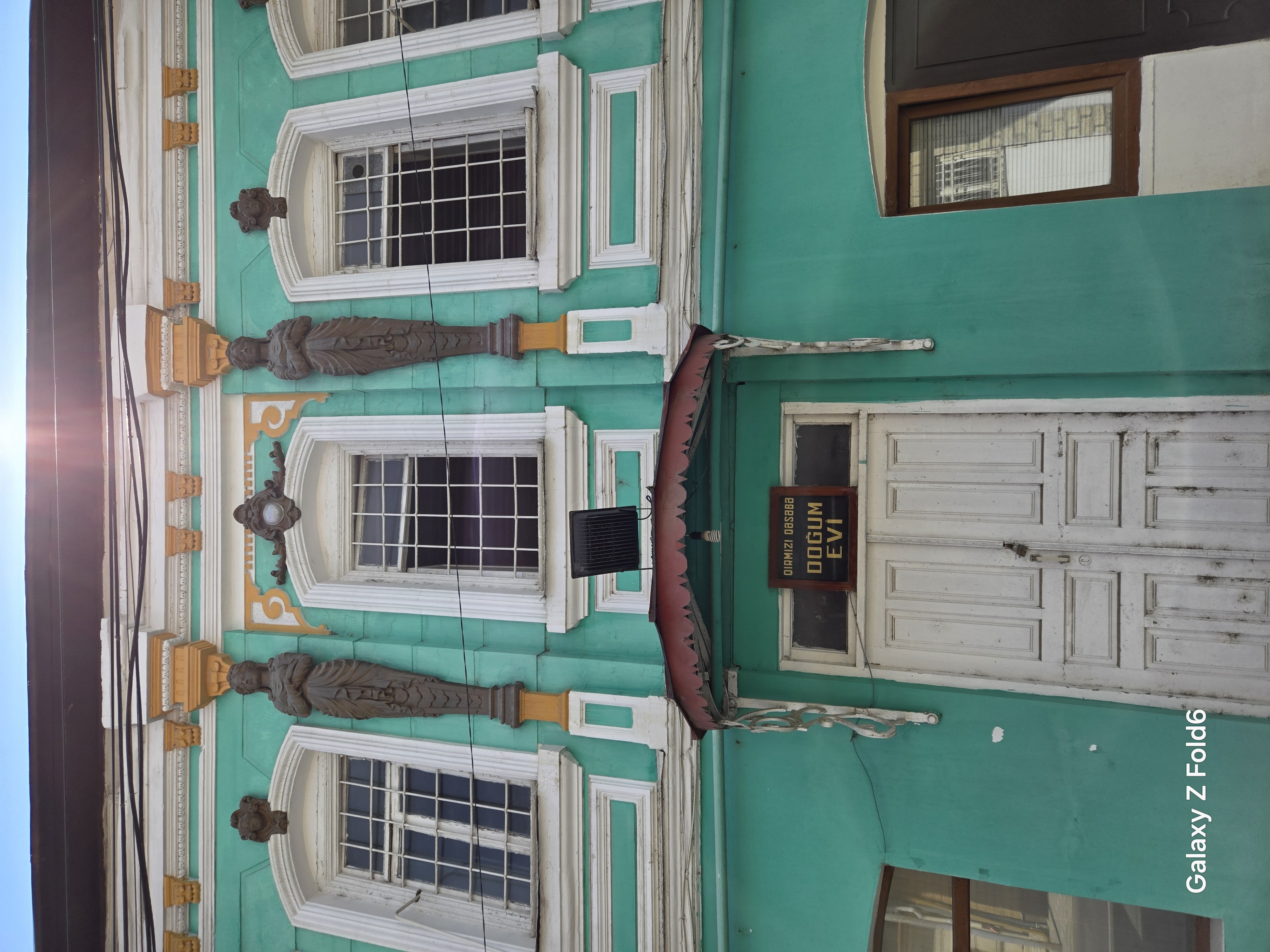 Горы по максимуму: Хыналыг, Губа и Красная Слобода — край, покоривший М.Лермонтова (15/41)