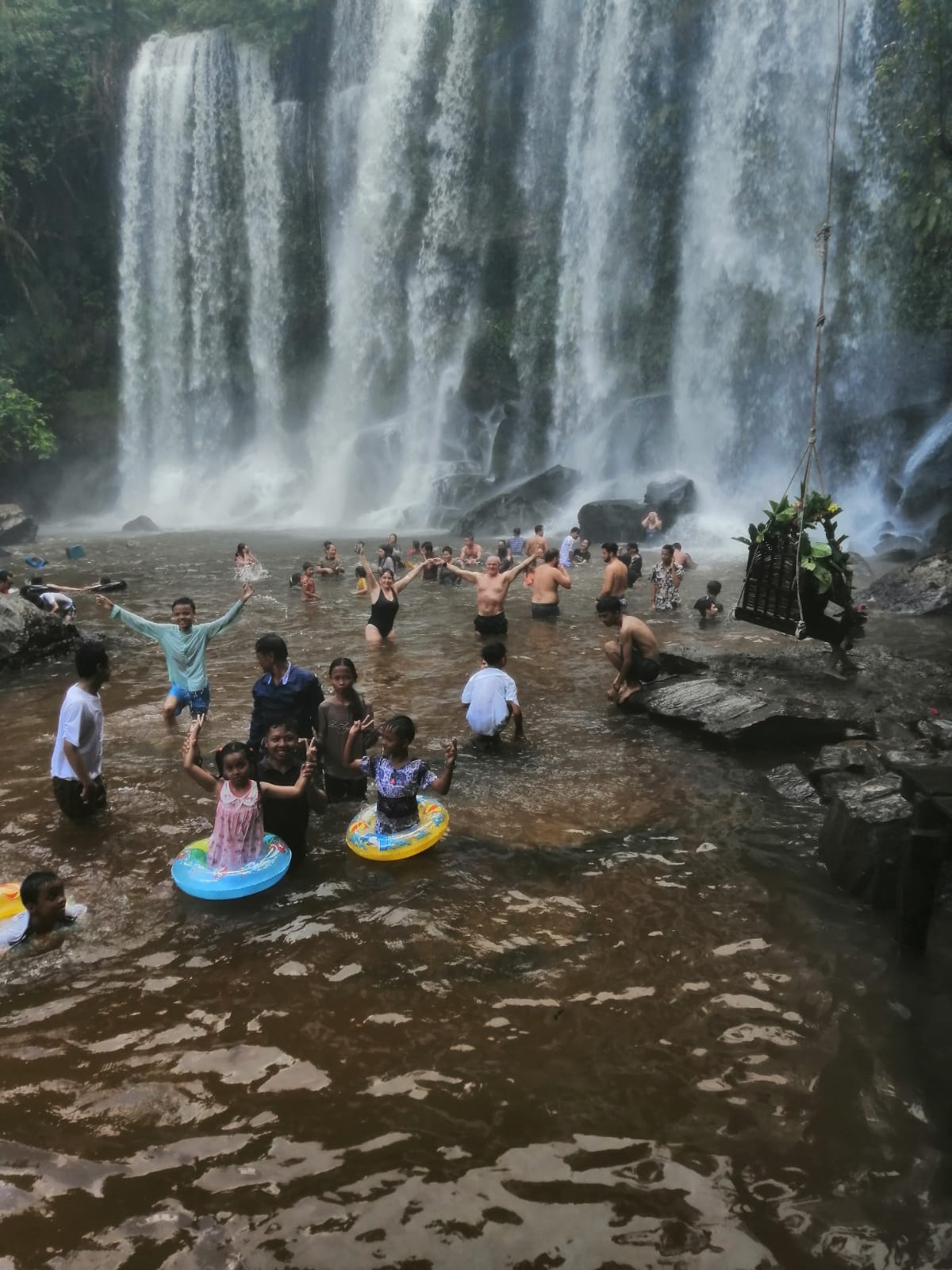 Сказочный Вьетнам и божественная Камбоджа! Отели 4-5, внутренние перелеты включены (73/74)
