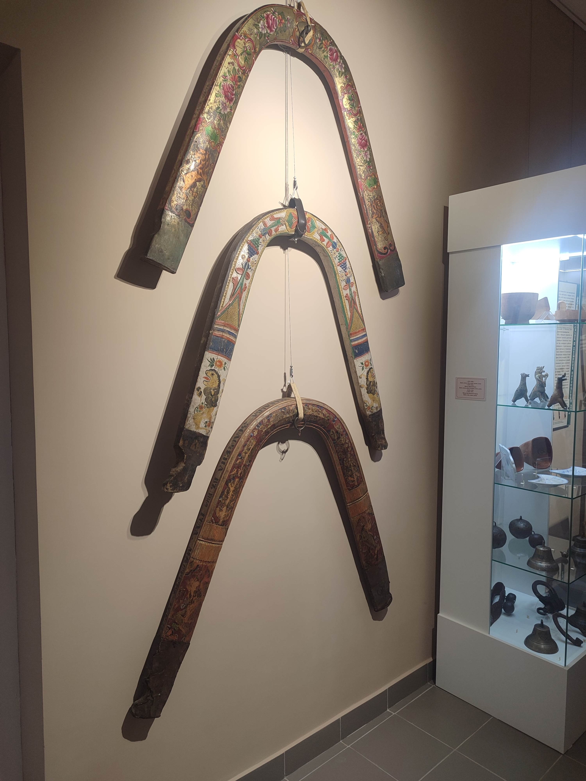 Кострома - по следам Ивана Сусанина (2/21)