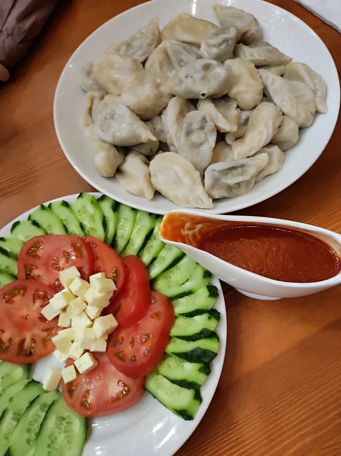 Четыре республики. Энергия Кавказа. Перезагрузка за 7 дней (8/35)