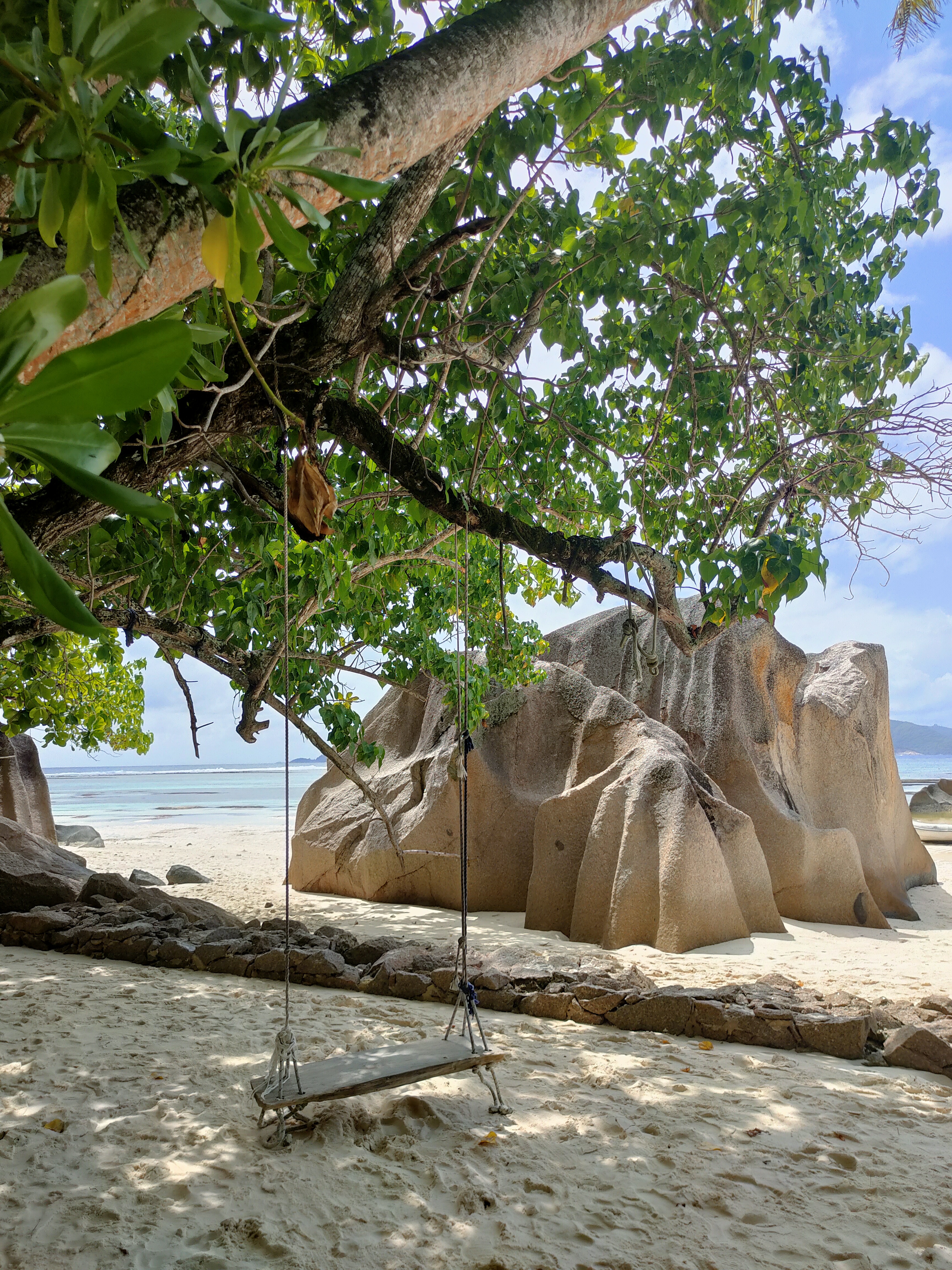 Сейшелы на катамаранах: 7 островов за 7 дней (6/21)