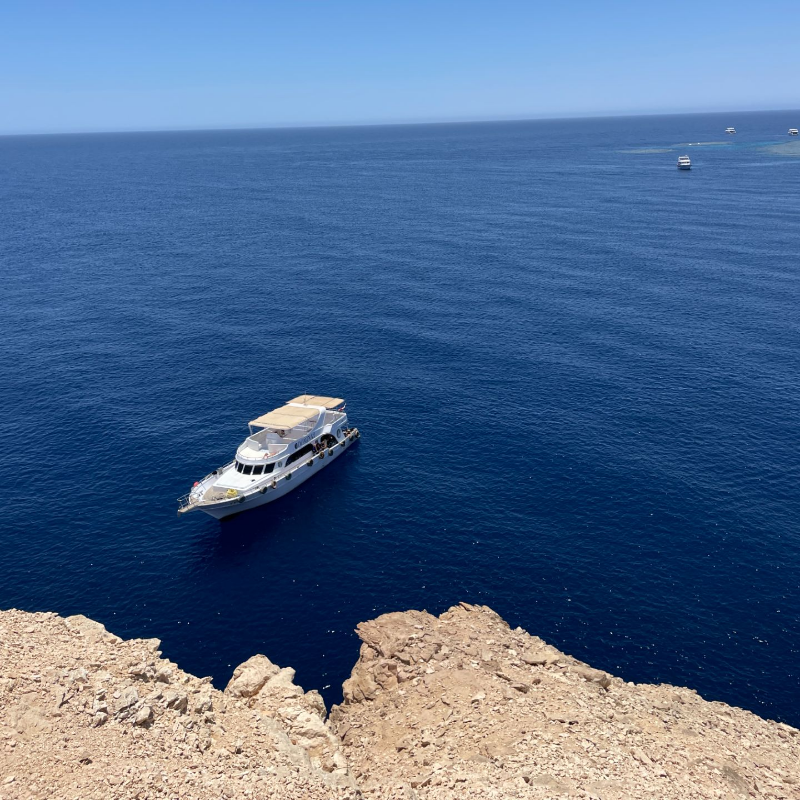 Нувейба не известное место на Красном море среди каньонов Синая Египет для Своих (71/79)