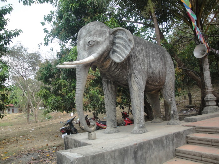 Сказочный Вьетнам и божественная Камбоджа! Отели 4-5, внутренние перелеты включены (71/74)