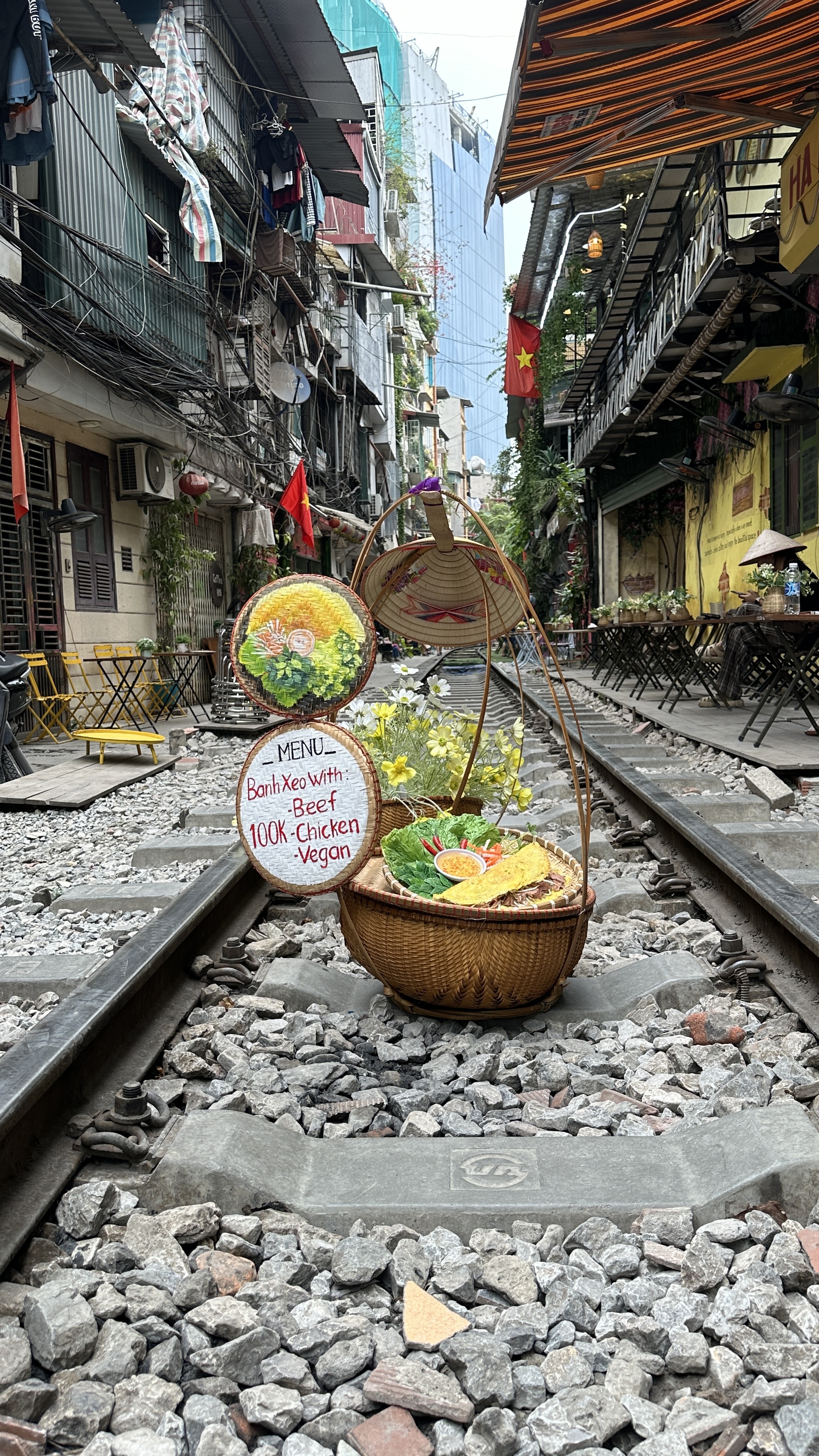 Вьетнам: Диалог Двух Городов — Хошимин и Далат