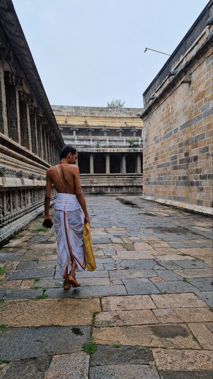 Твой портал в сакральную Индию: музыкальное паломничество по местам силы (9/33)
