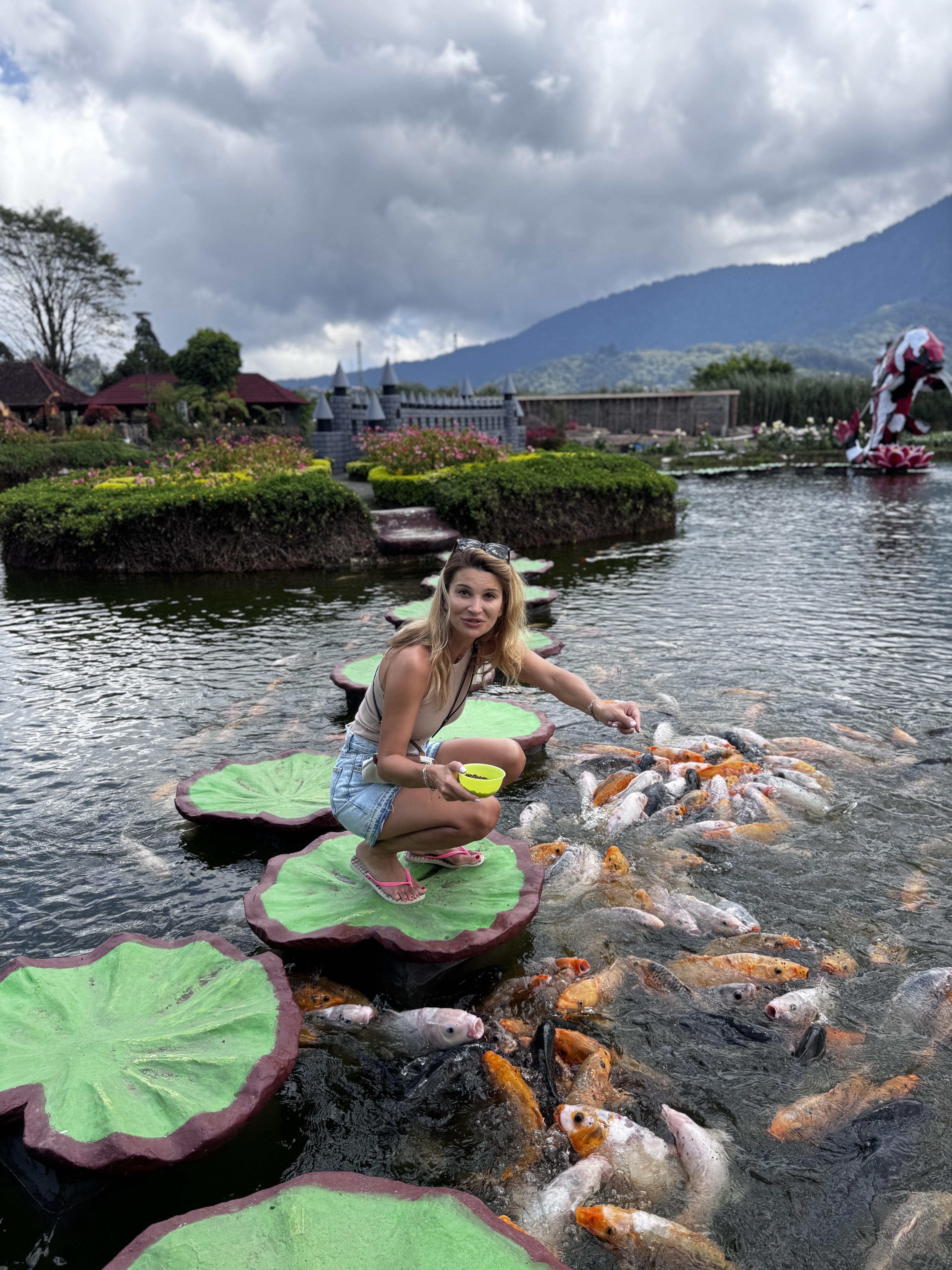 Вокруг Бали и Нуса-Пениды за 12 дней: Максимум впечатлений и отдыха! (113/175)