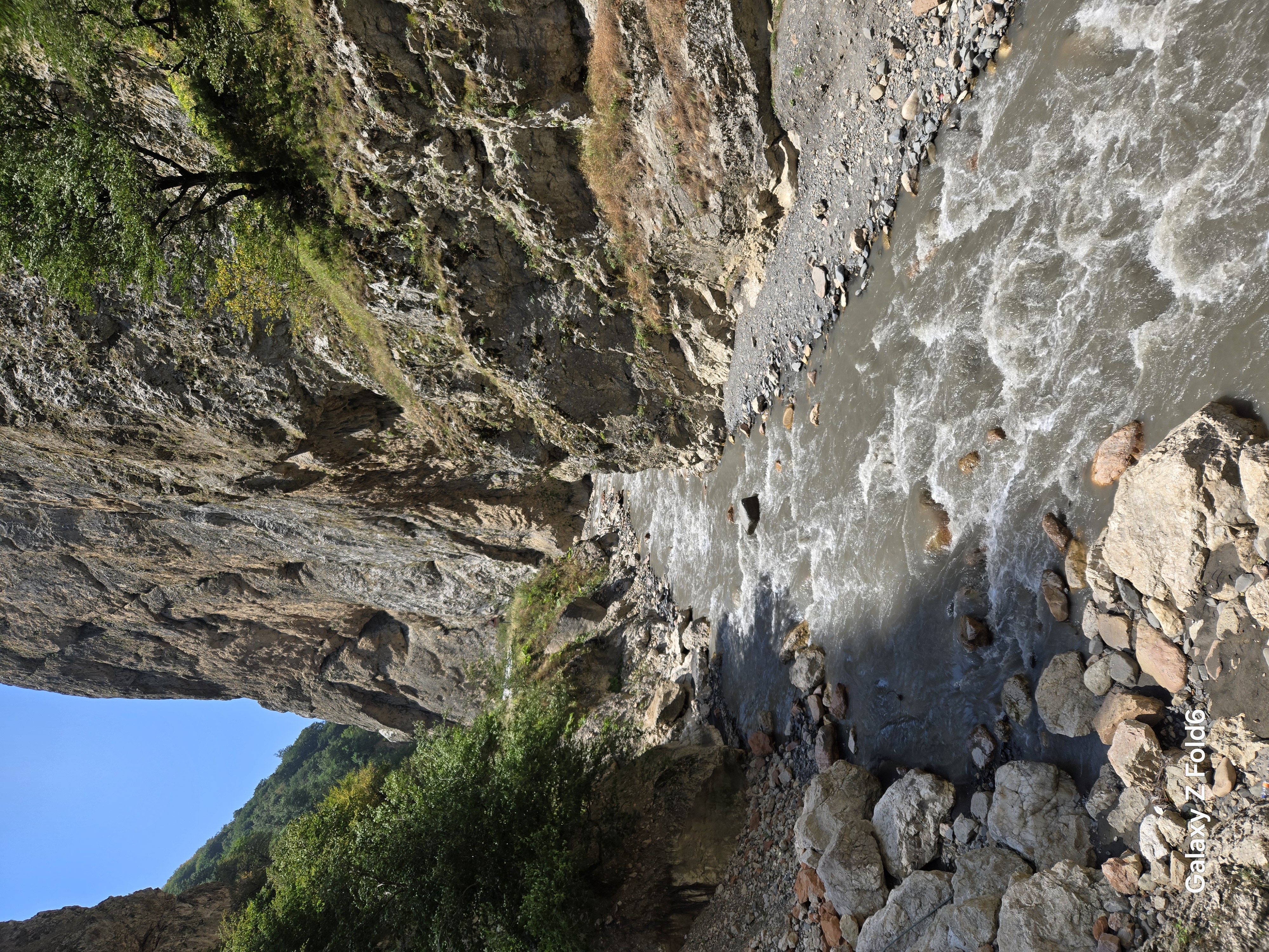 Горы по максимуму: Хыналыг, Губа и Красная Слобода — край, покоривший М.Лермонтова (11/41)