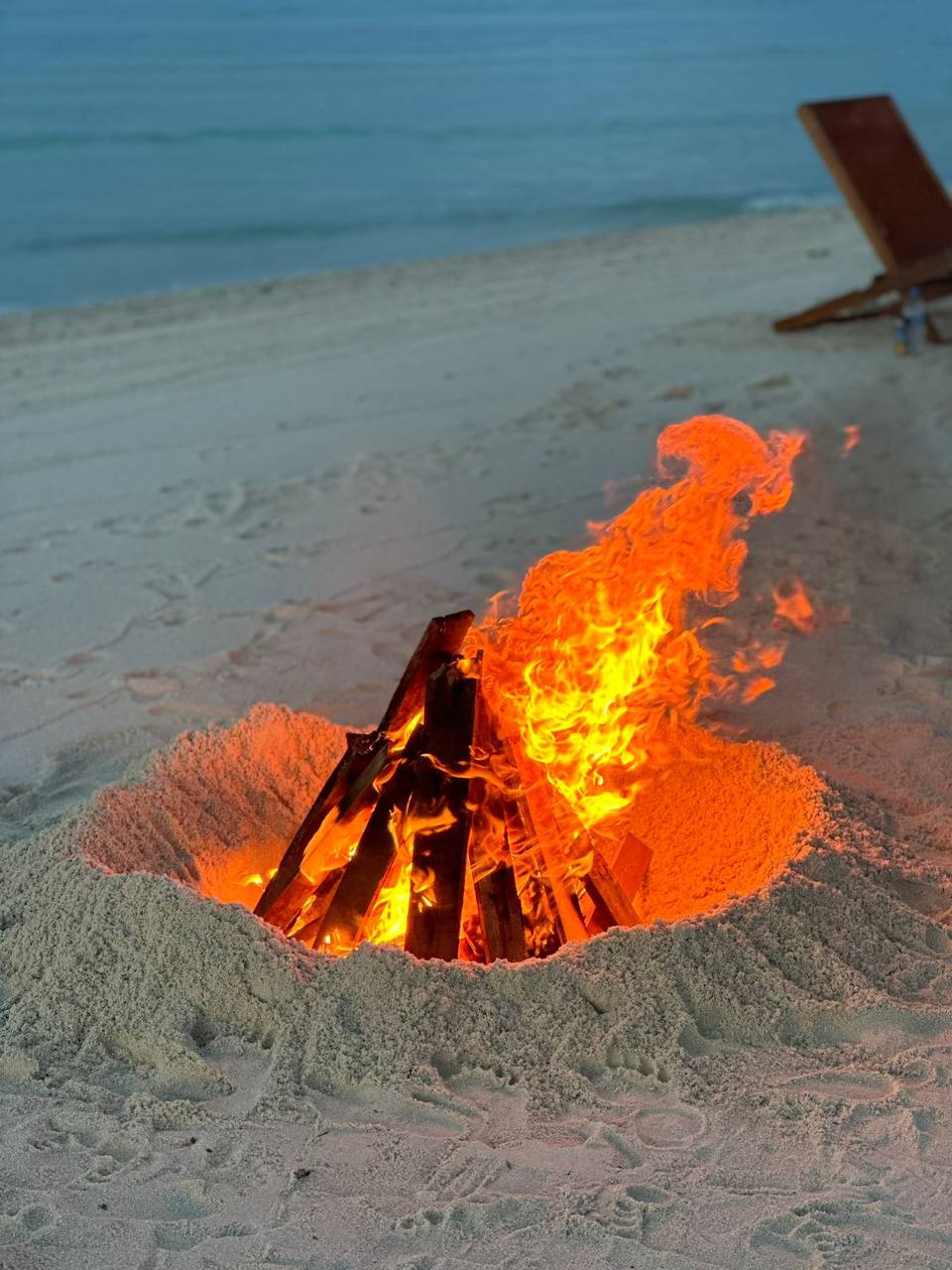 Сумасшедшие Мальдивы (3/24)