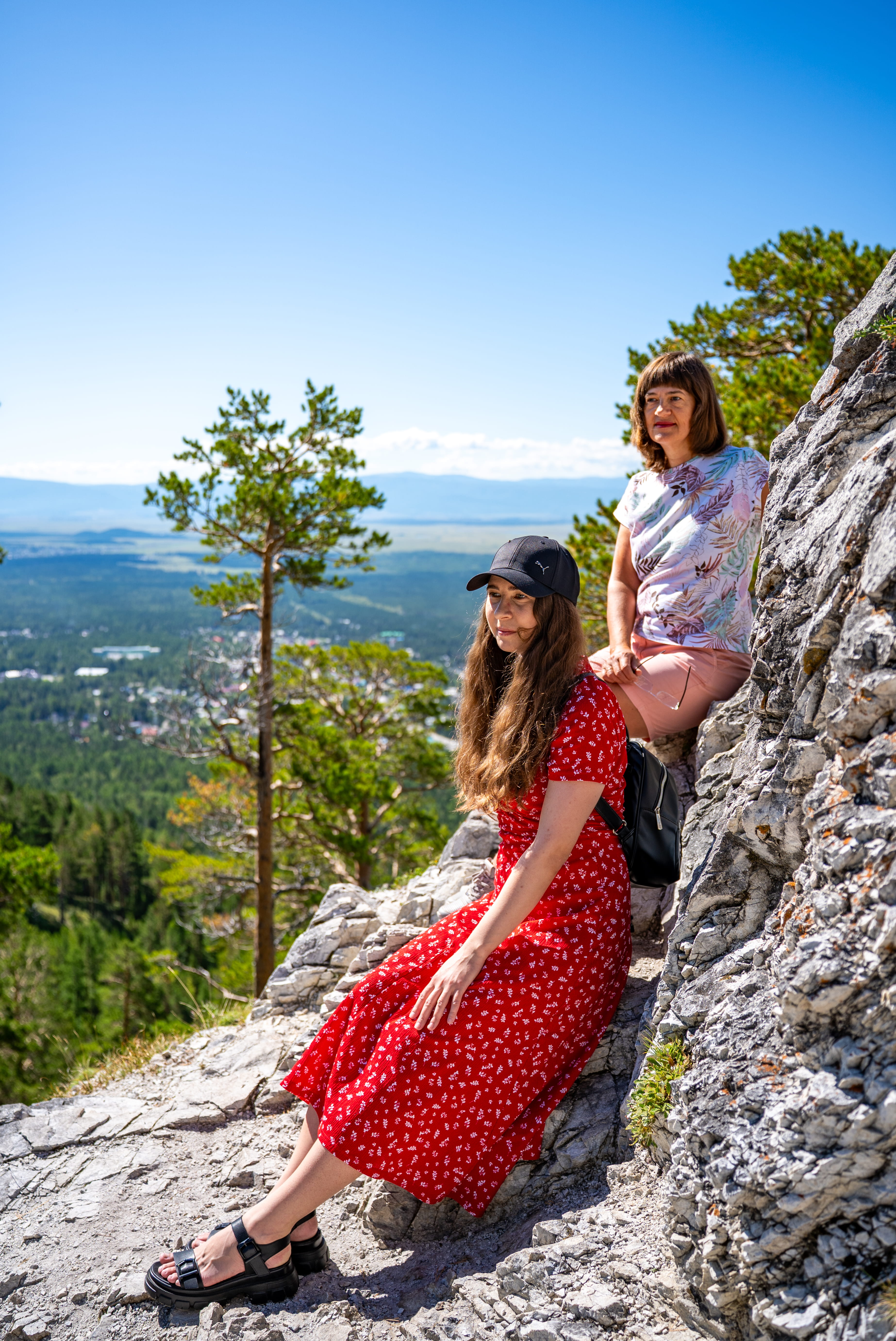 Сибирские приключения: от Аршана до Байкала (7/42)