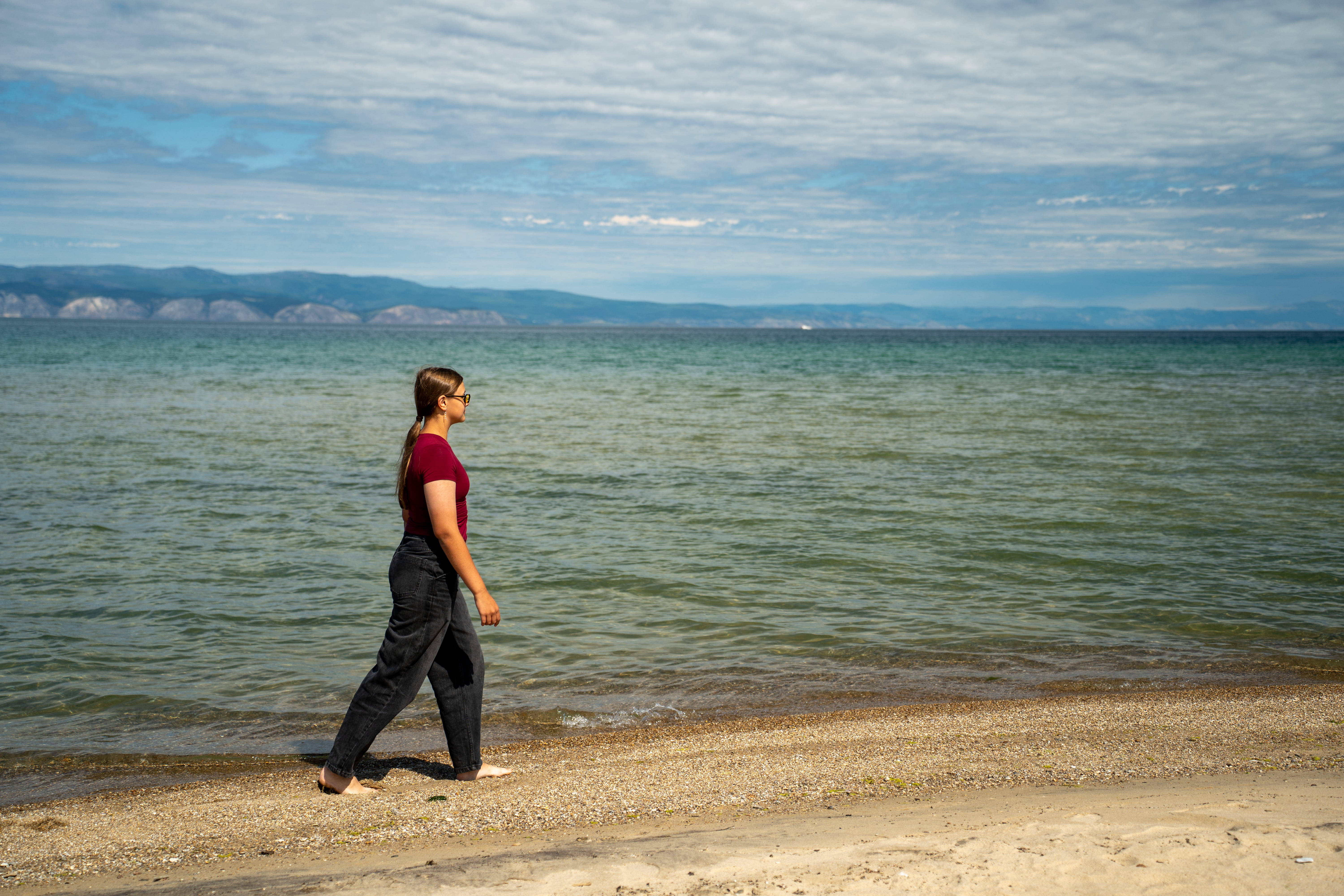 Сибирские приключения: от Аршана до Байкала (16/42)