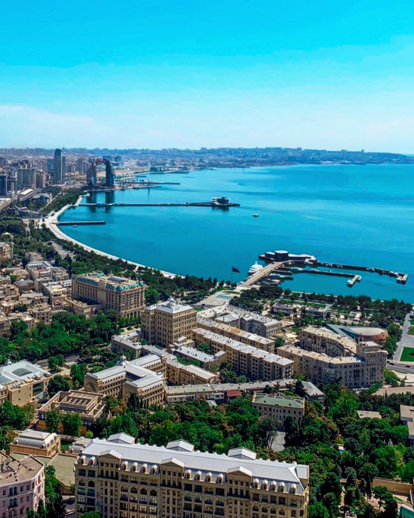 3 волшебных дня в Баку и его окрестностях (27/33)