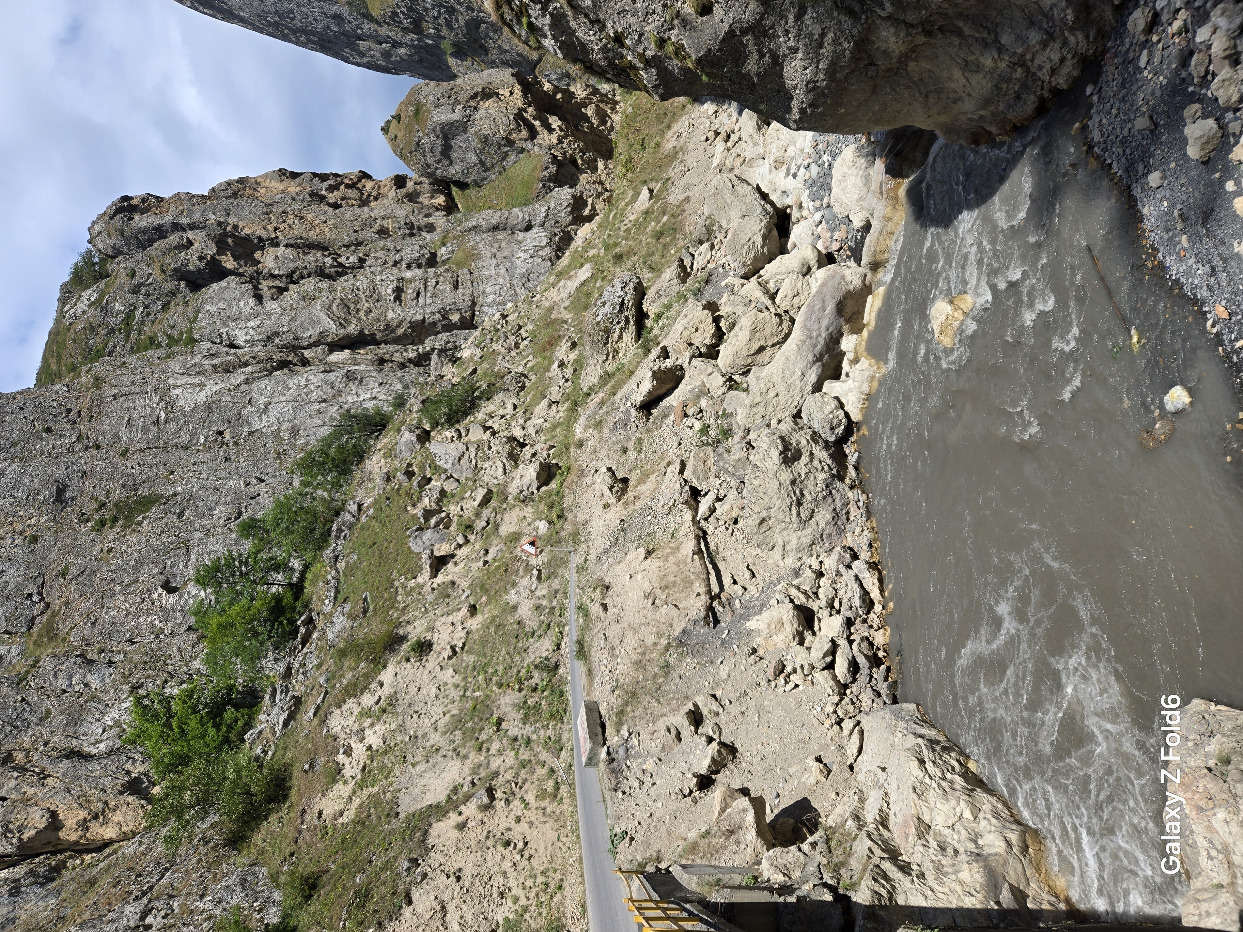 Горы по максимуму: Хыналыг, Губа и Красная Слобода — край, покоривший М.Лермонтова (14/41)