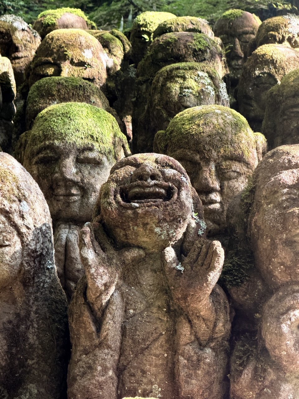 Тур Дух Японии (5/23)