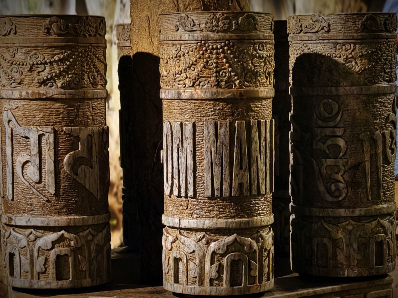 Путешествие к центру земли. Великолепный Дананг (5/35)