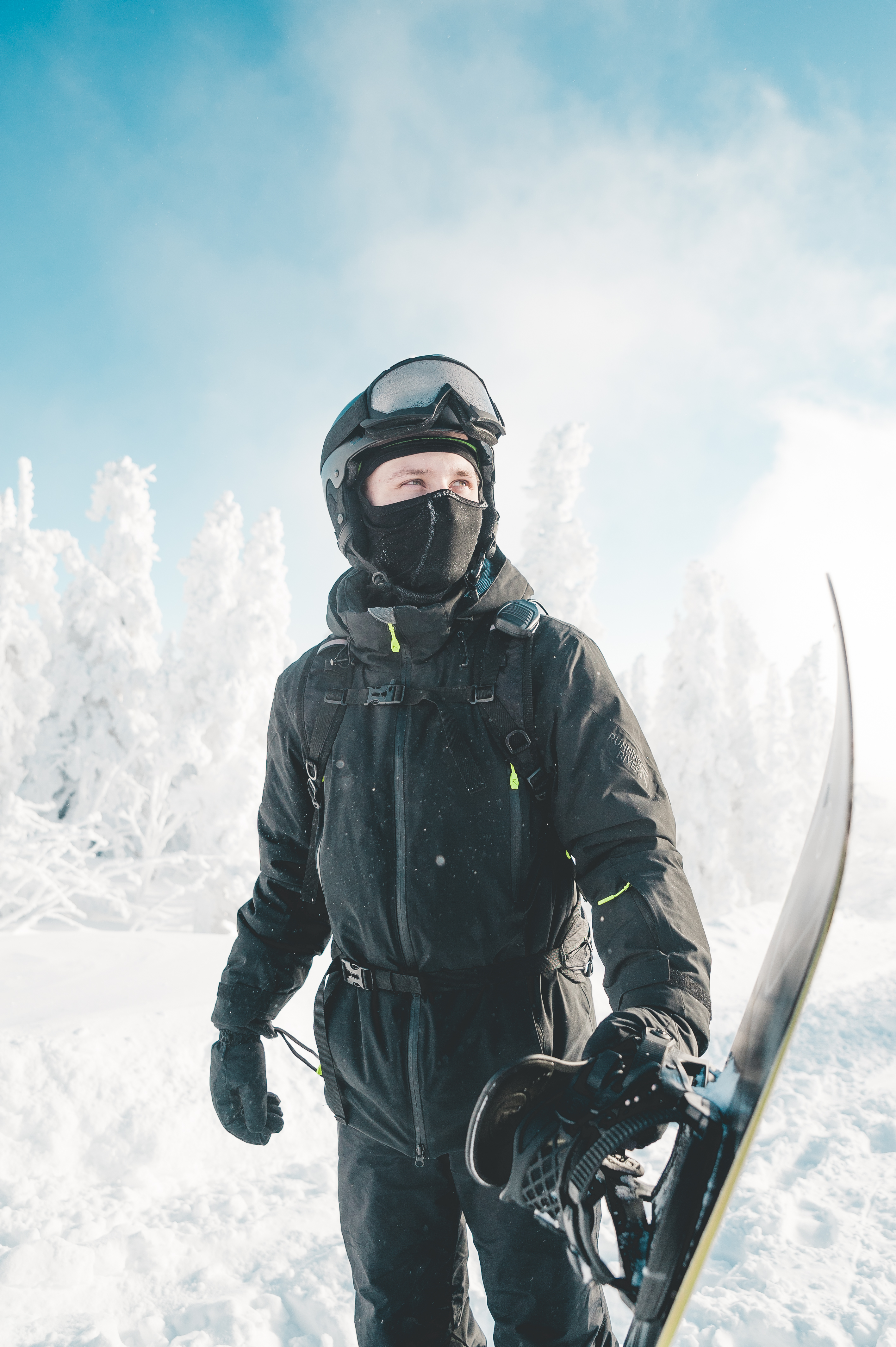 Мега Кемп Шерегеш Всё включено (15/41)