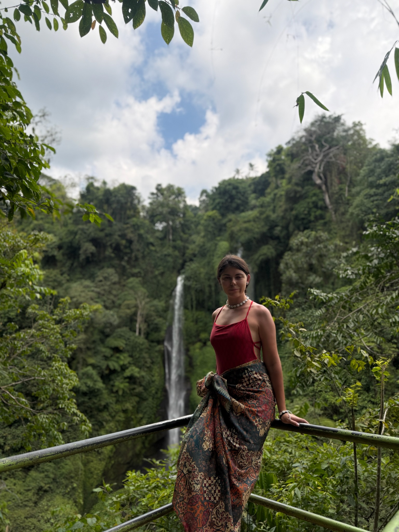 Вокруг Бали и Нуса-Пениды за 12 дней: Максимум впечатлений и отдыха! (120/175)