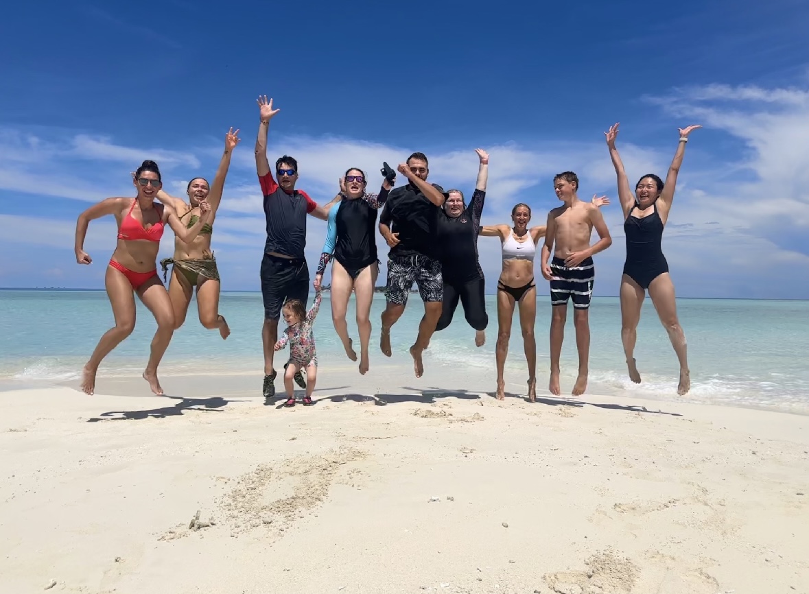 8 дней в Мальдивском Раю!!! Баунти пляж, Пальмовые аллеи и незабываемые экскурсии! (1/35)