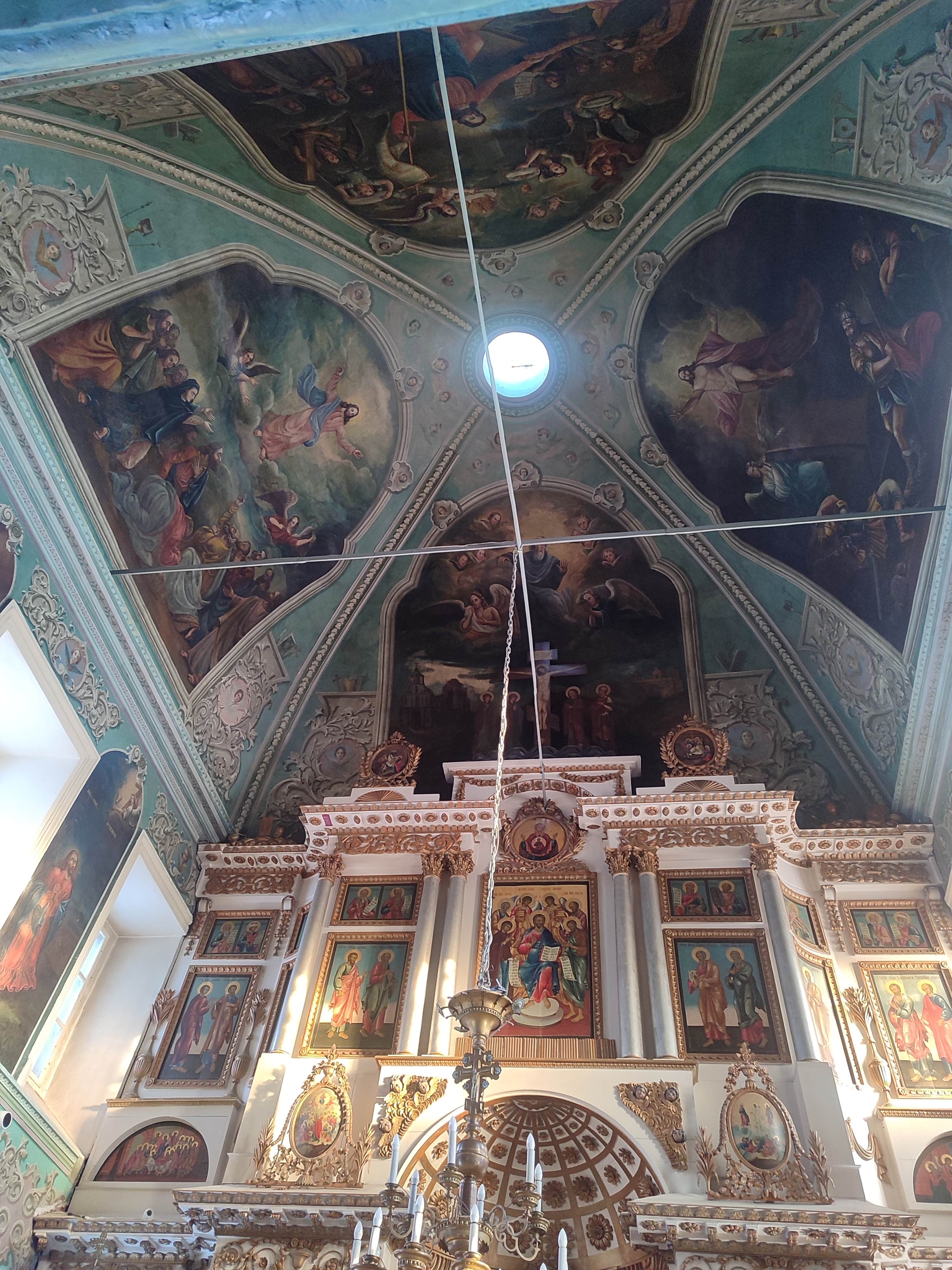 Кострома - по следам Ивана Сусанина (11/21)