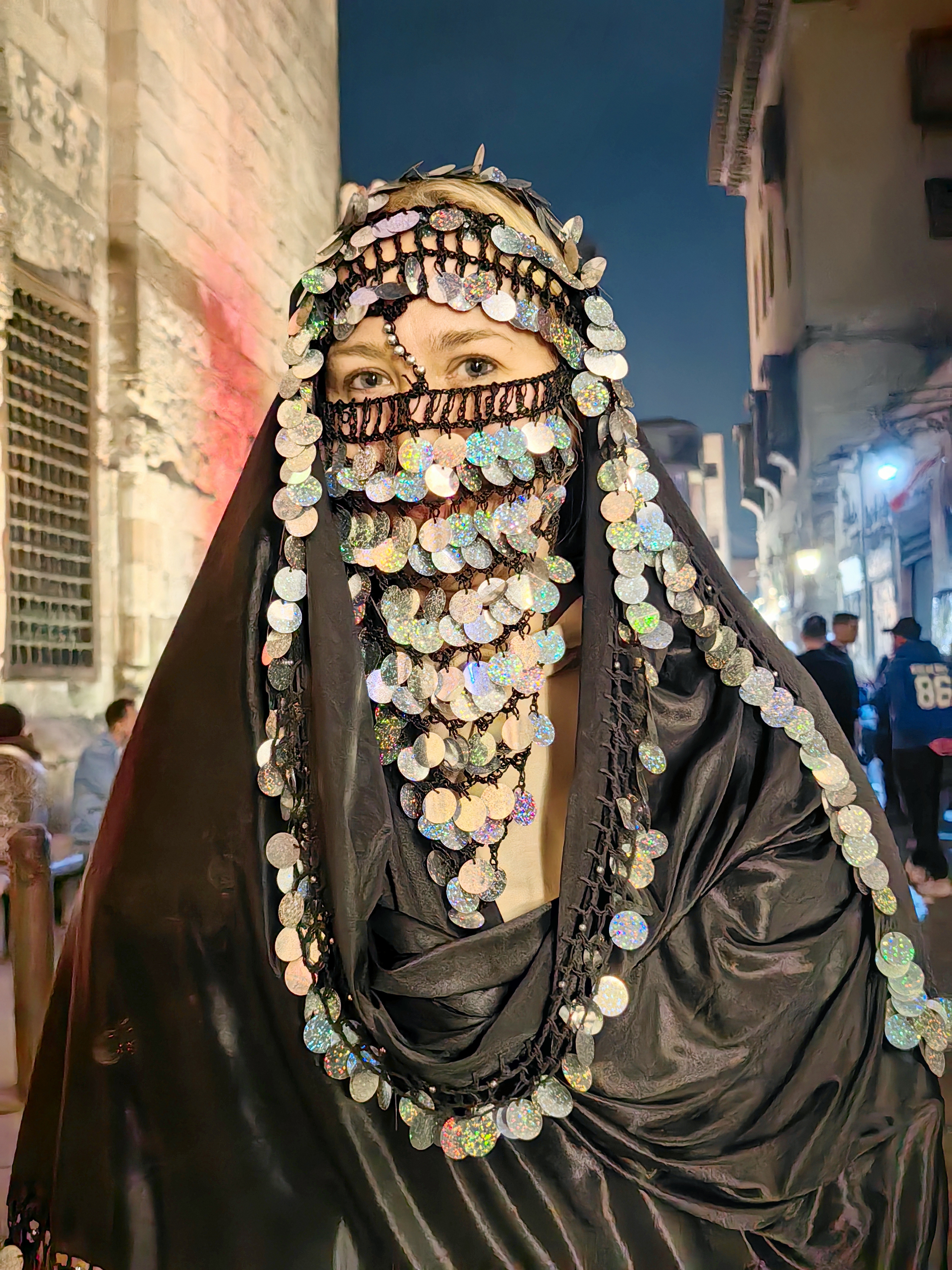 Каир в лучах заката: Улица Аль-Муиз, Хан Халили и частная фелюга