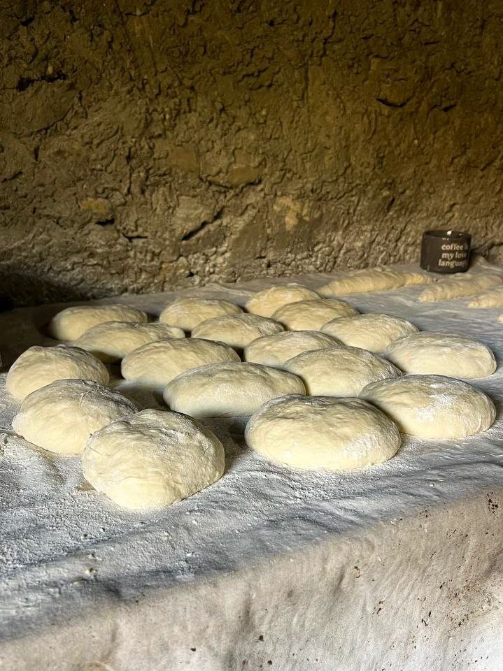 С видом на Казбек! 7 топовых локаций Грузии в одном туре! (29/48)