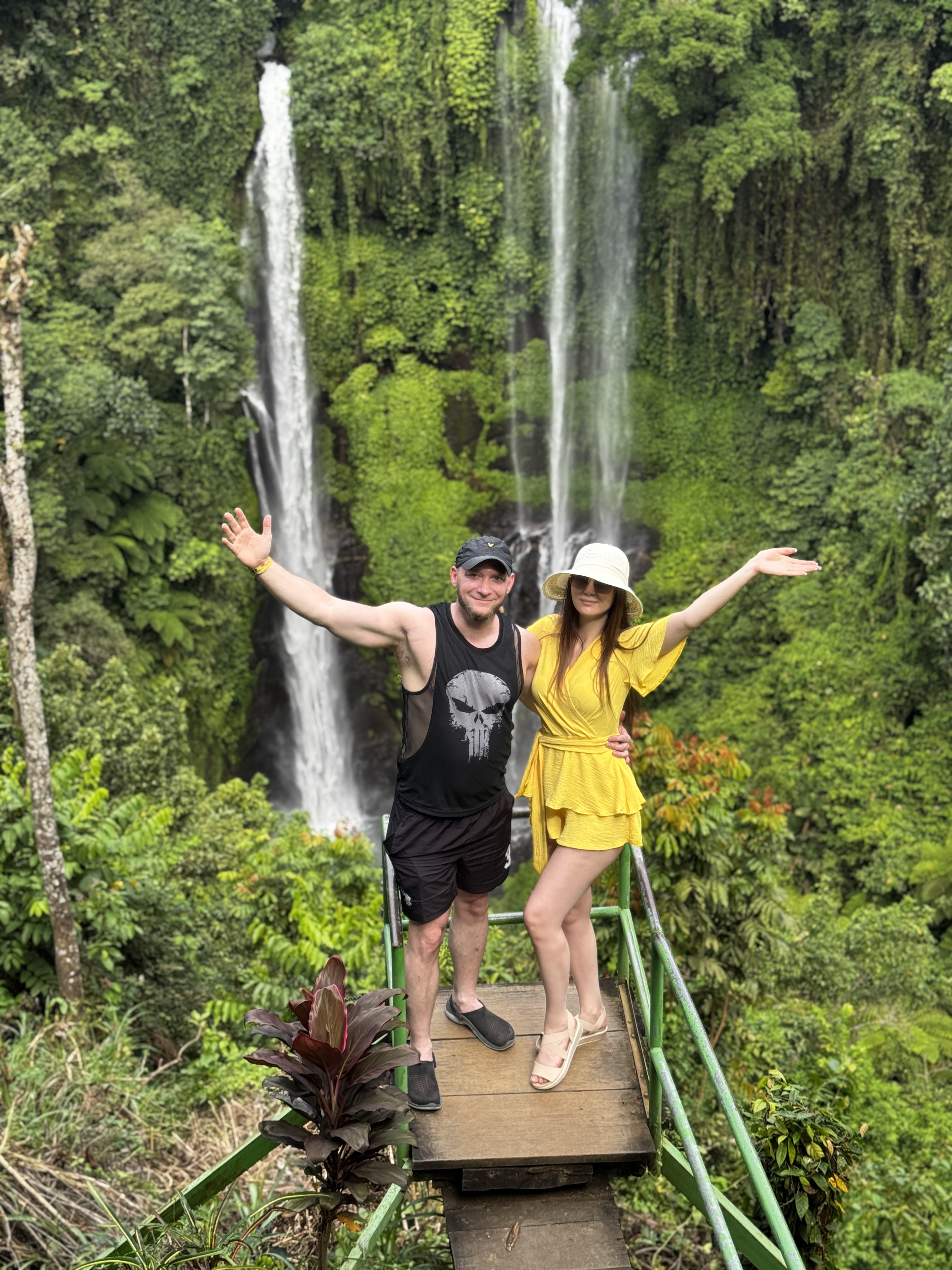 Вокруг Бали и Нуса-Пениды за 12 дней: Максимум впечатлений и отдыха! (111/175)