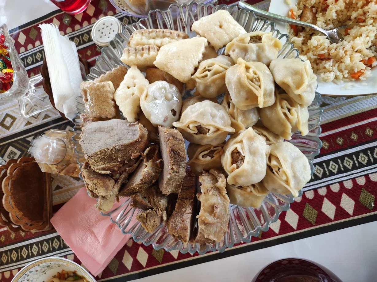 Четыре республики. Энергия Кавказа. Перезагрузка за 7 дней (10/35)