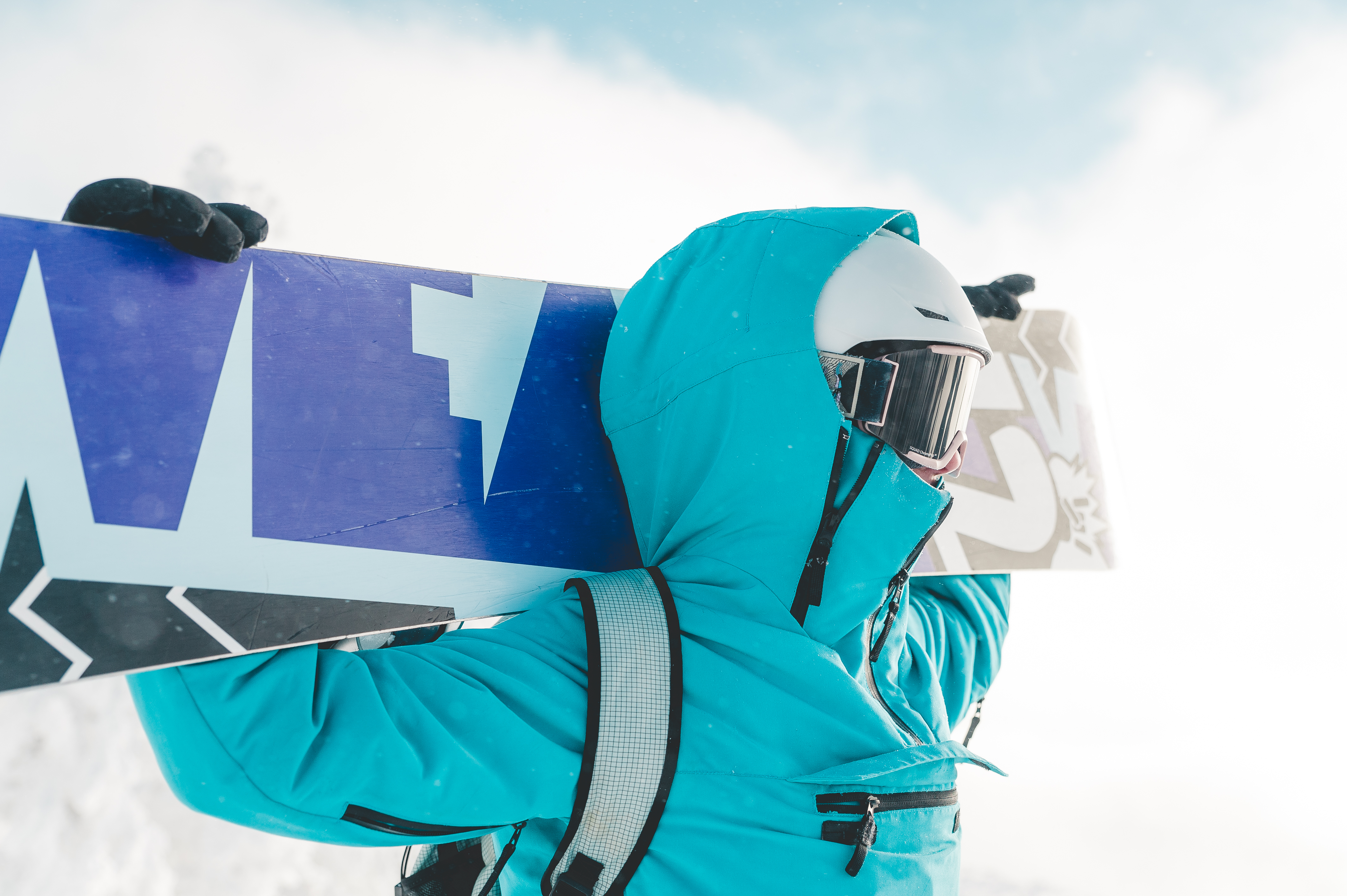 Мега Кемп Шерегеш Всё включено (14/41)