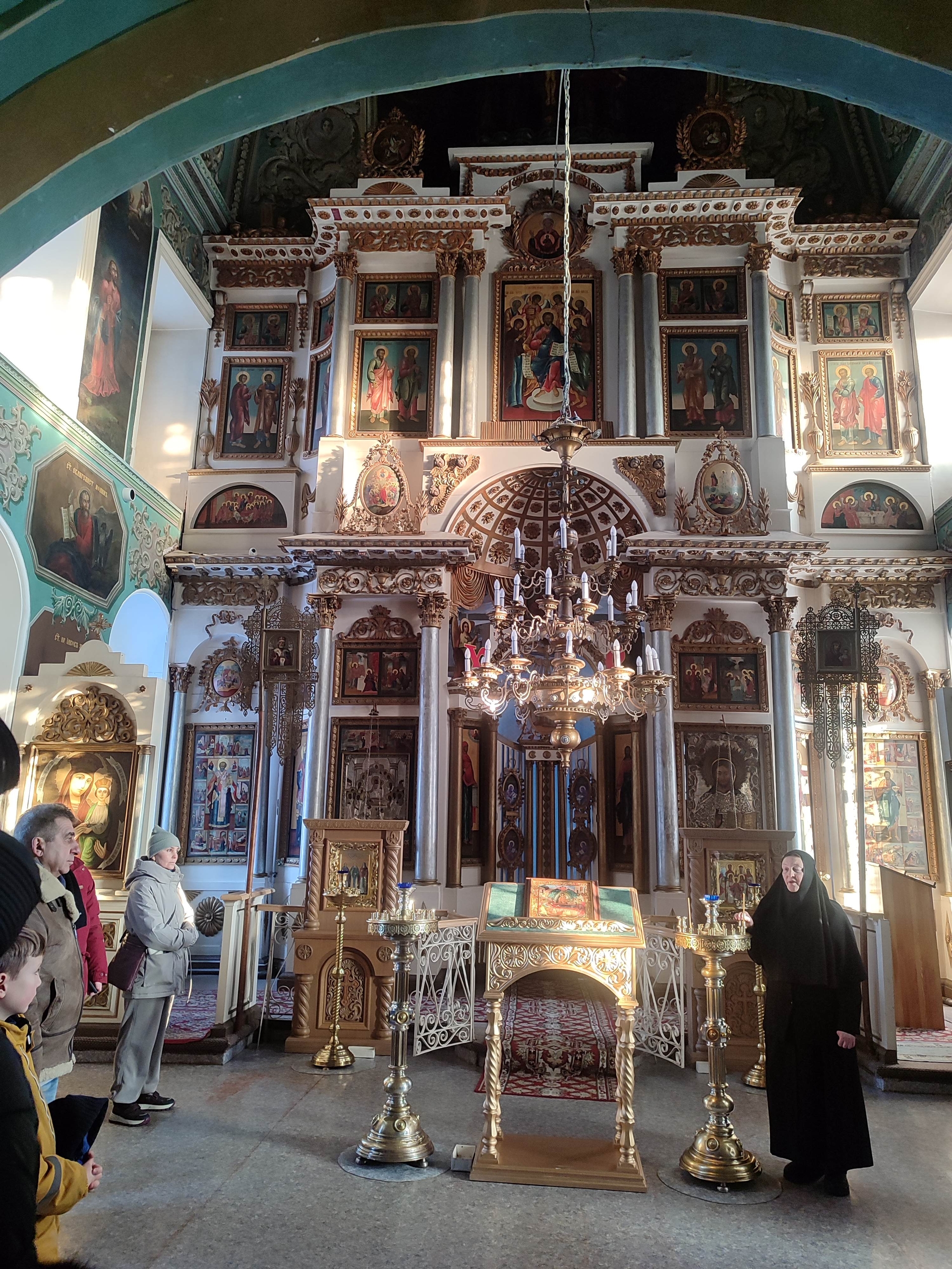 Кострома - по следам Ивана Сусанина (14/21)