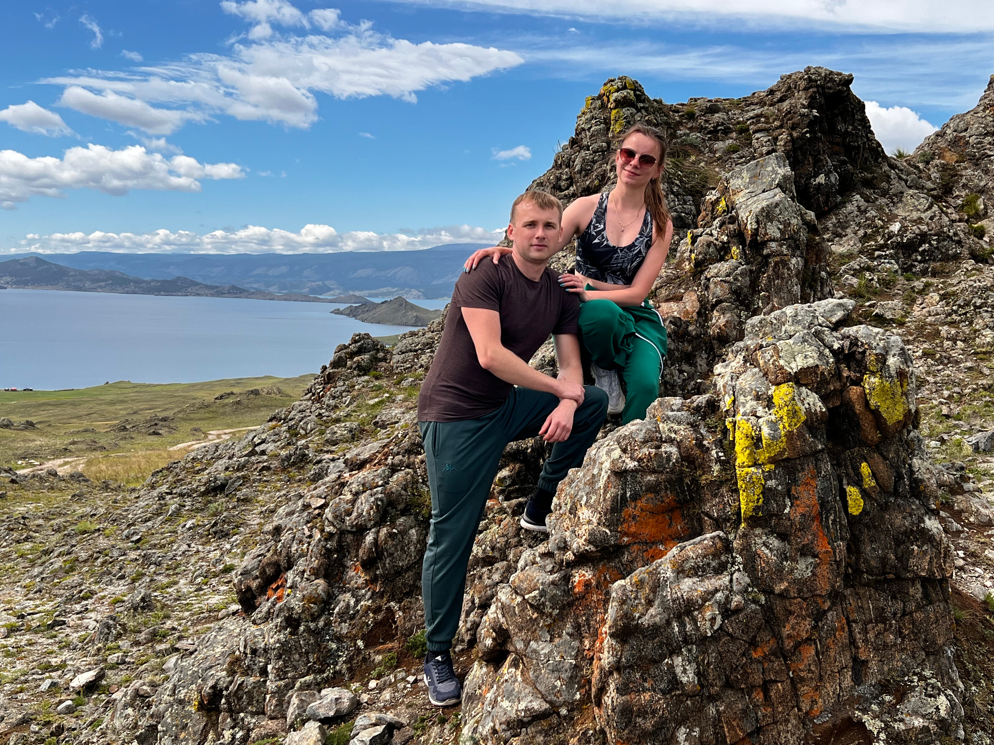 Южный Ольхон: скрытые чудеса