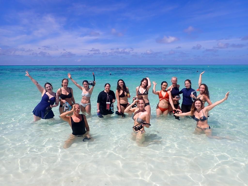 8 дней в Мальдивском Раю!!! Баунти пляж, Пальмовые аллеи и незабываемые экскурсии! (3/35)