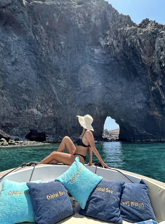 Мадейра: girls only путешествие вокруг острова (39/42)