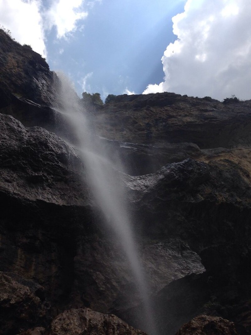 Горы по максимуму: Хыналыг, Губа и Красная Слобода — край, покоривший М.Лермонтова (33/41)