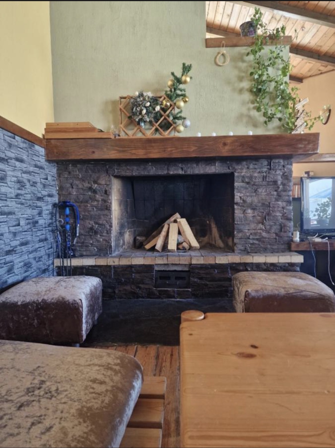 Снежный десант в Гудаури 23 февраля (2/8)