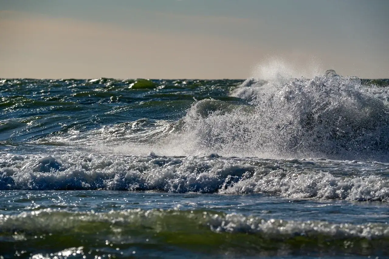 Балтийский экспресс на 9 дней - цикличный тур с заездом в любой день (63/65)