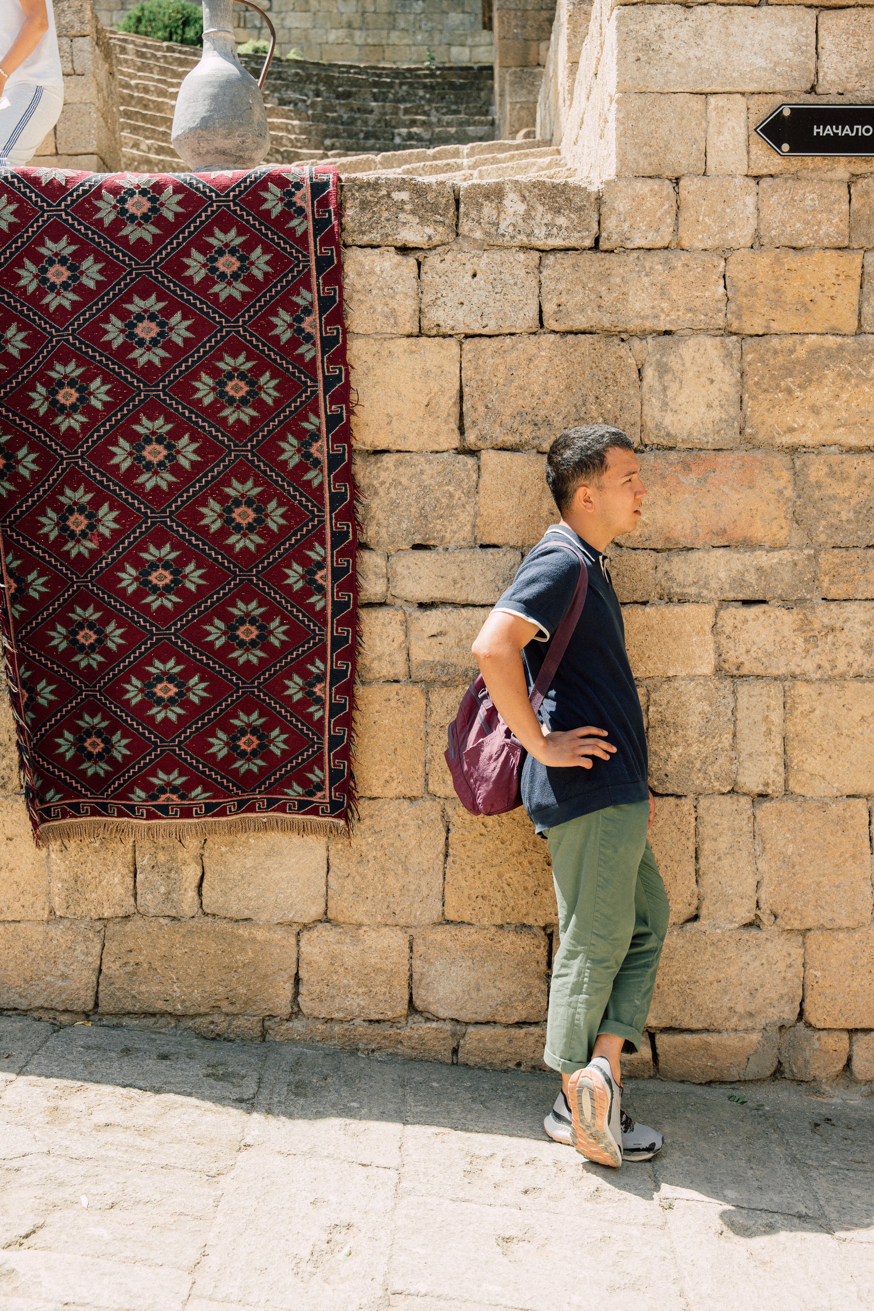 Горная перезагрузка: Новый Дагестан за 5 дней. All Inclusive